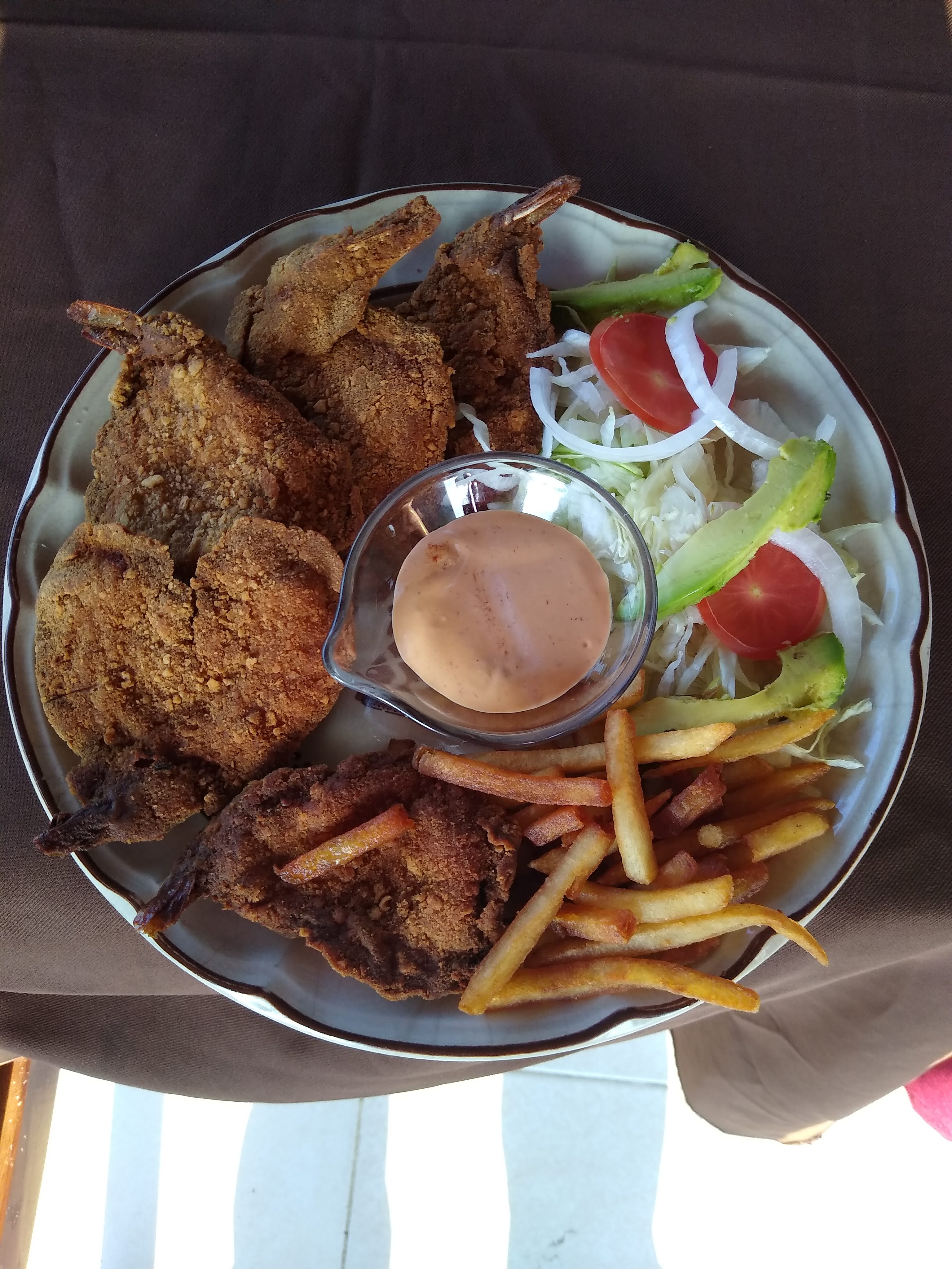 Restaurante Playas Del Pirata image 10