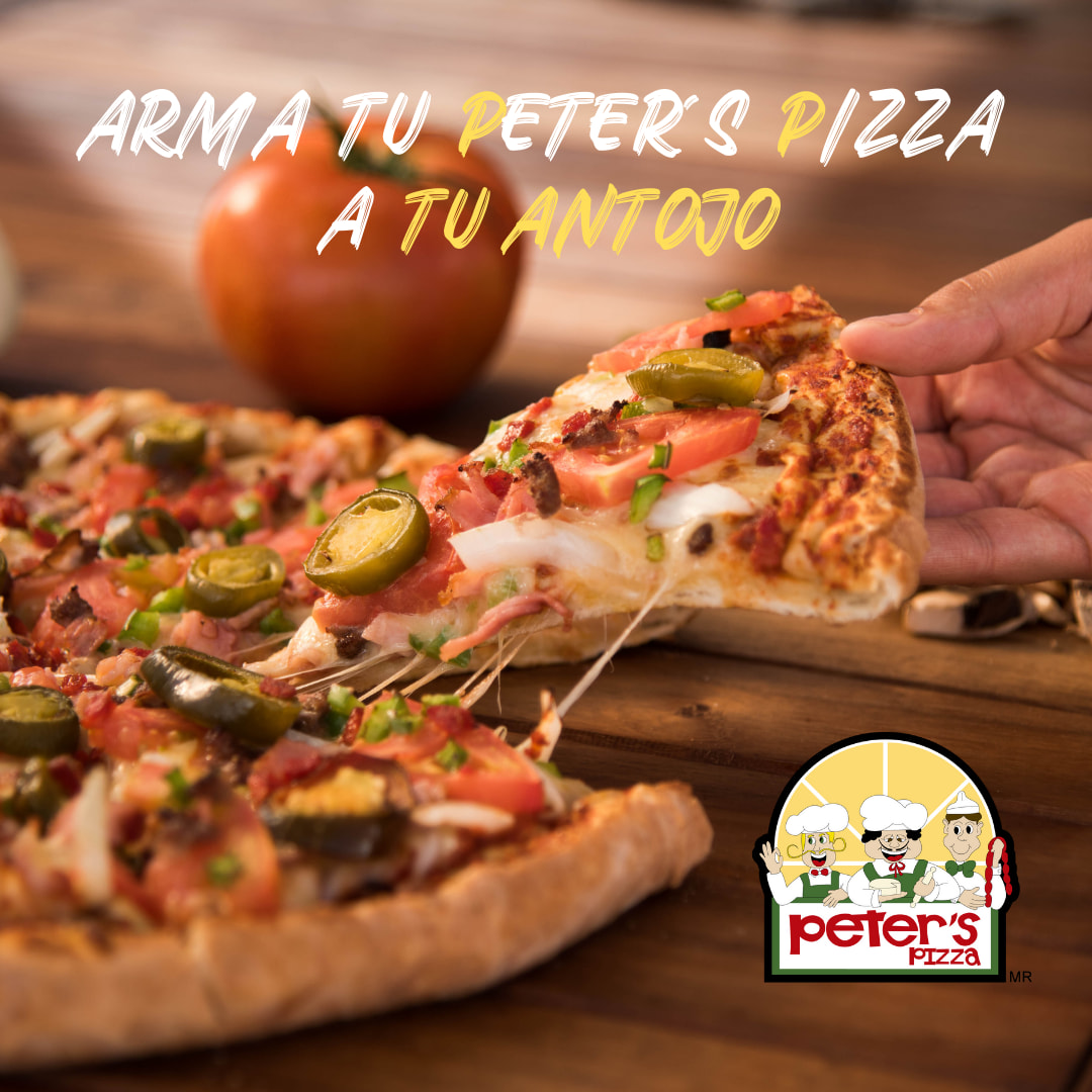 Peter's Pizza Rodeo image 2