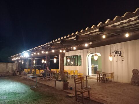 Peter's Pizza Rodeo image 6