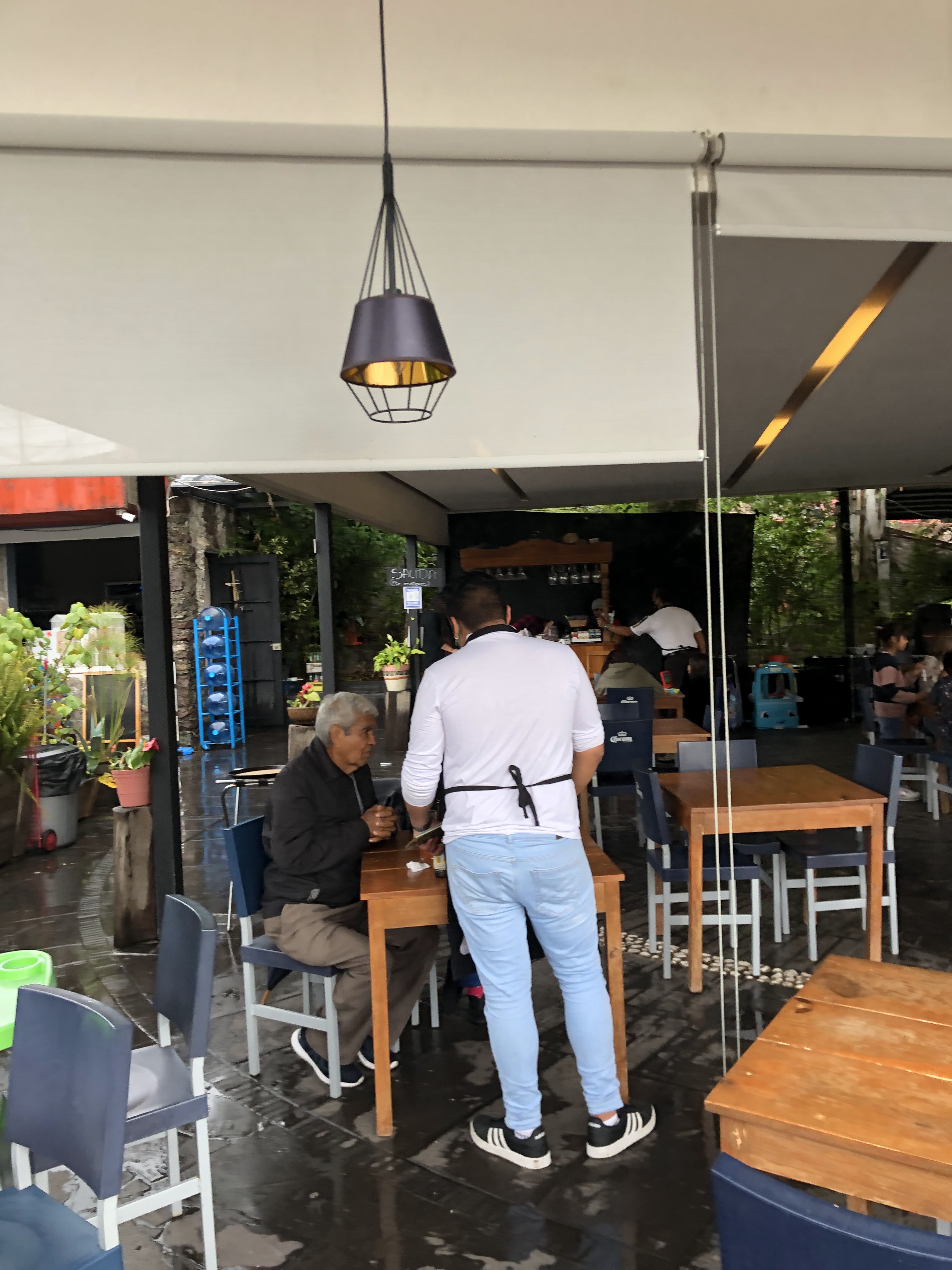 El Embarcadero image 1