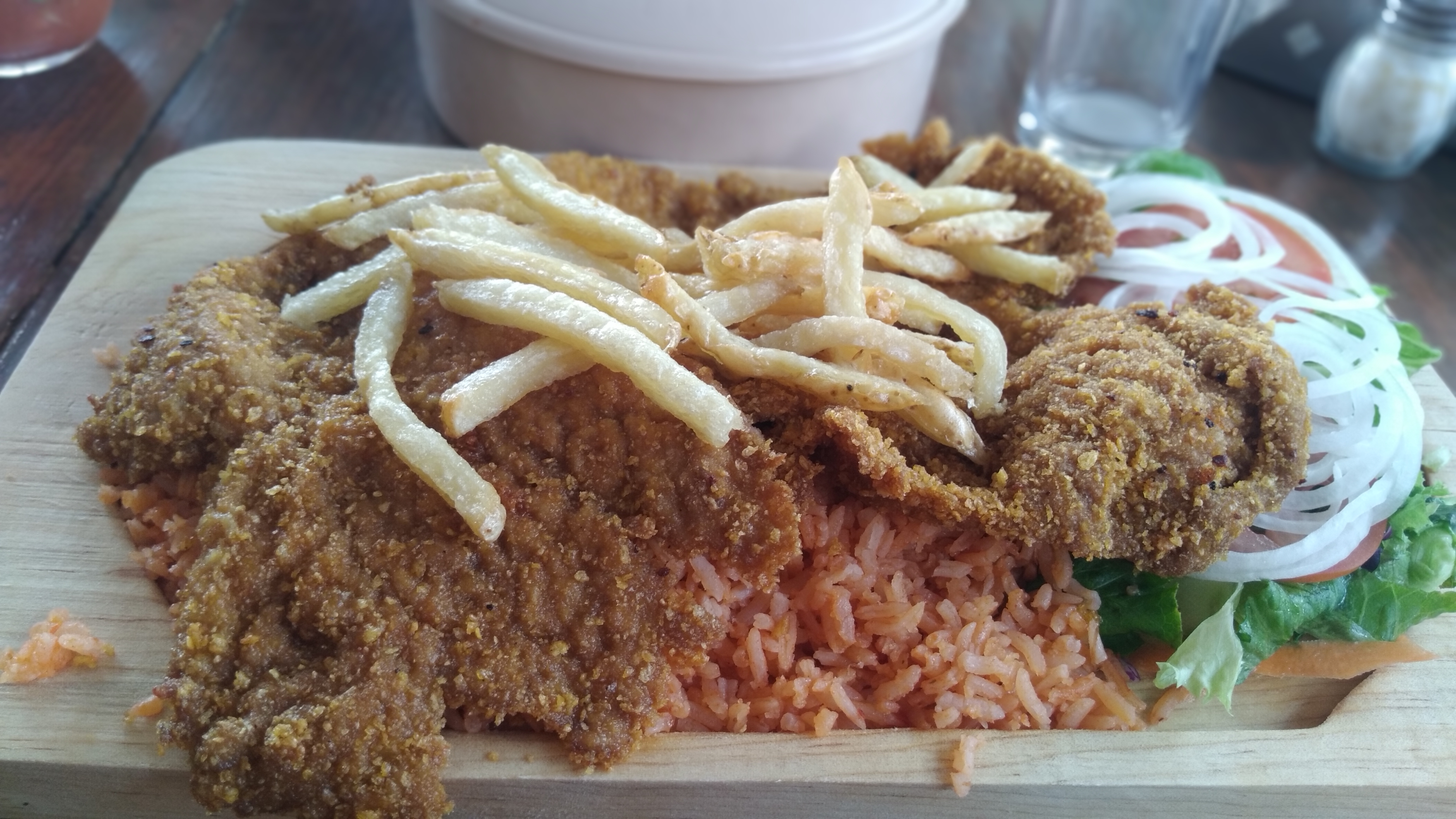 El Embarcadero image 7