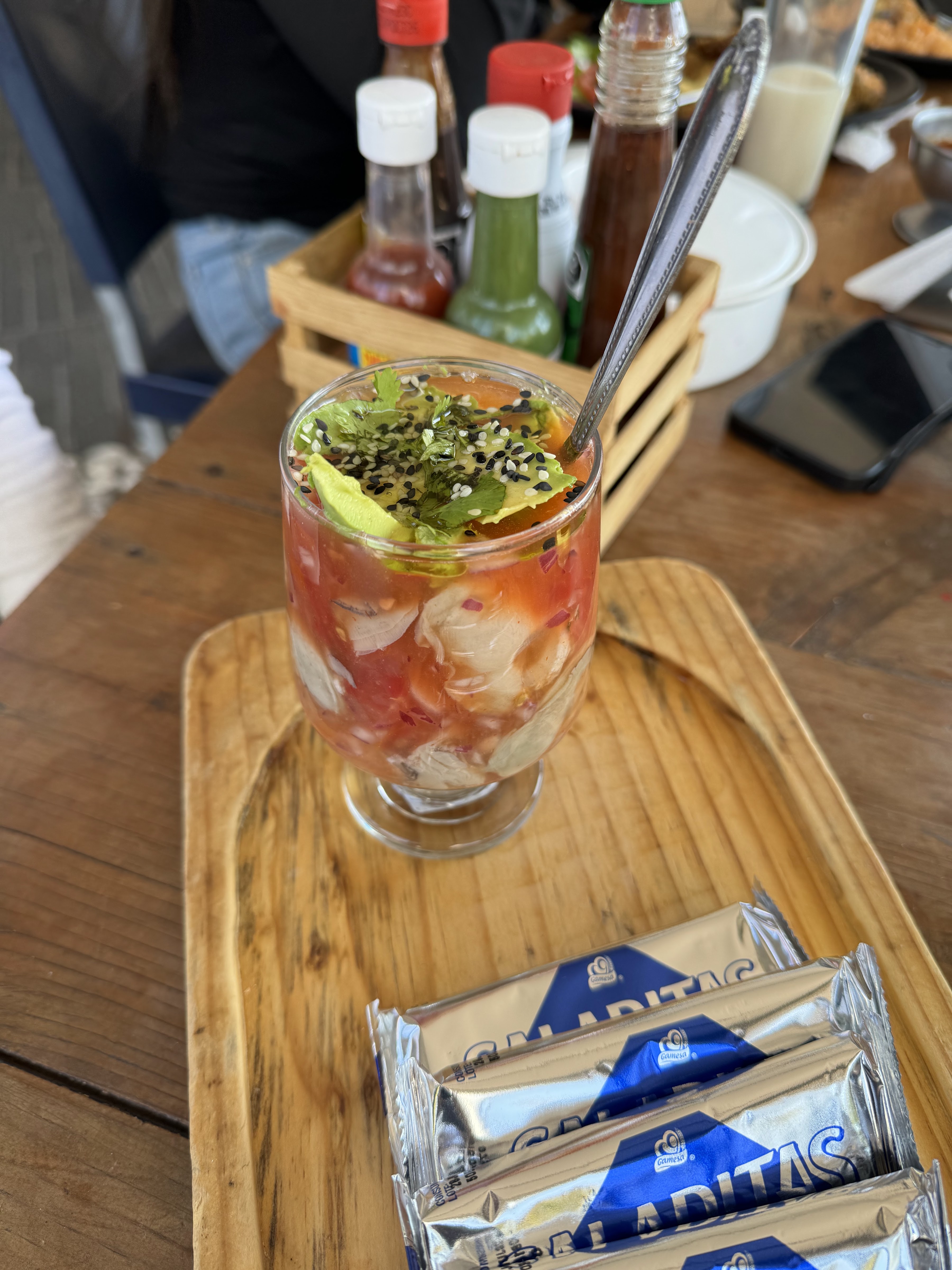 El Embarcadero image 8