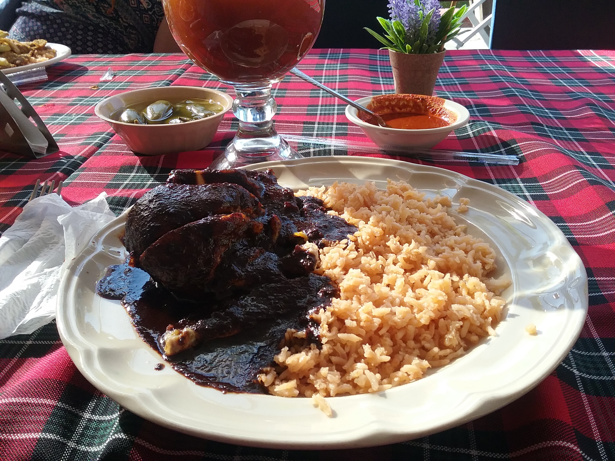 El Embarcadero image 10