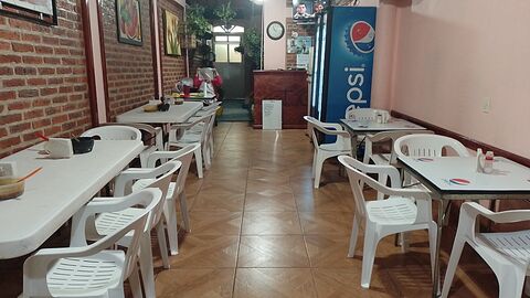 Tacos guiri image 1