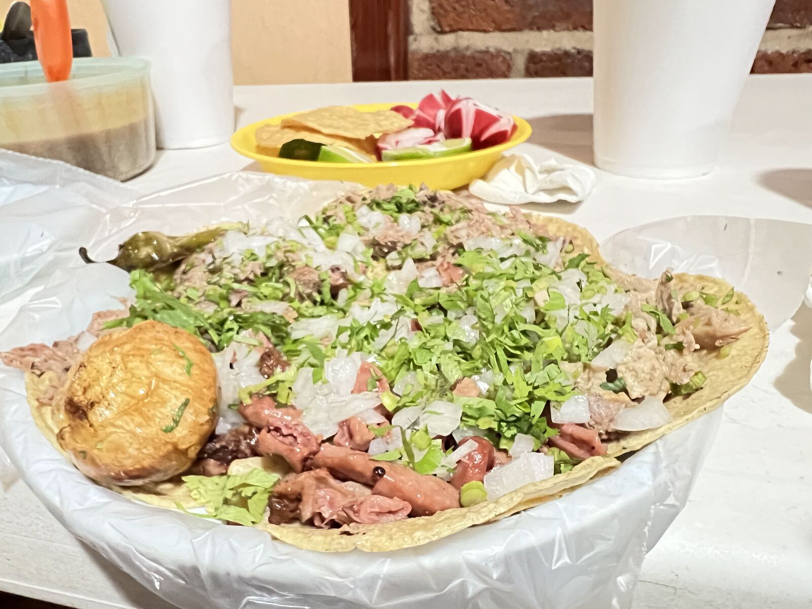 Tacos guiri image 3