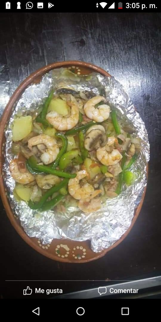 Casa Huarache image 1