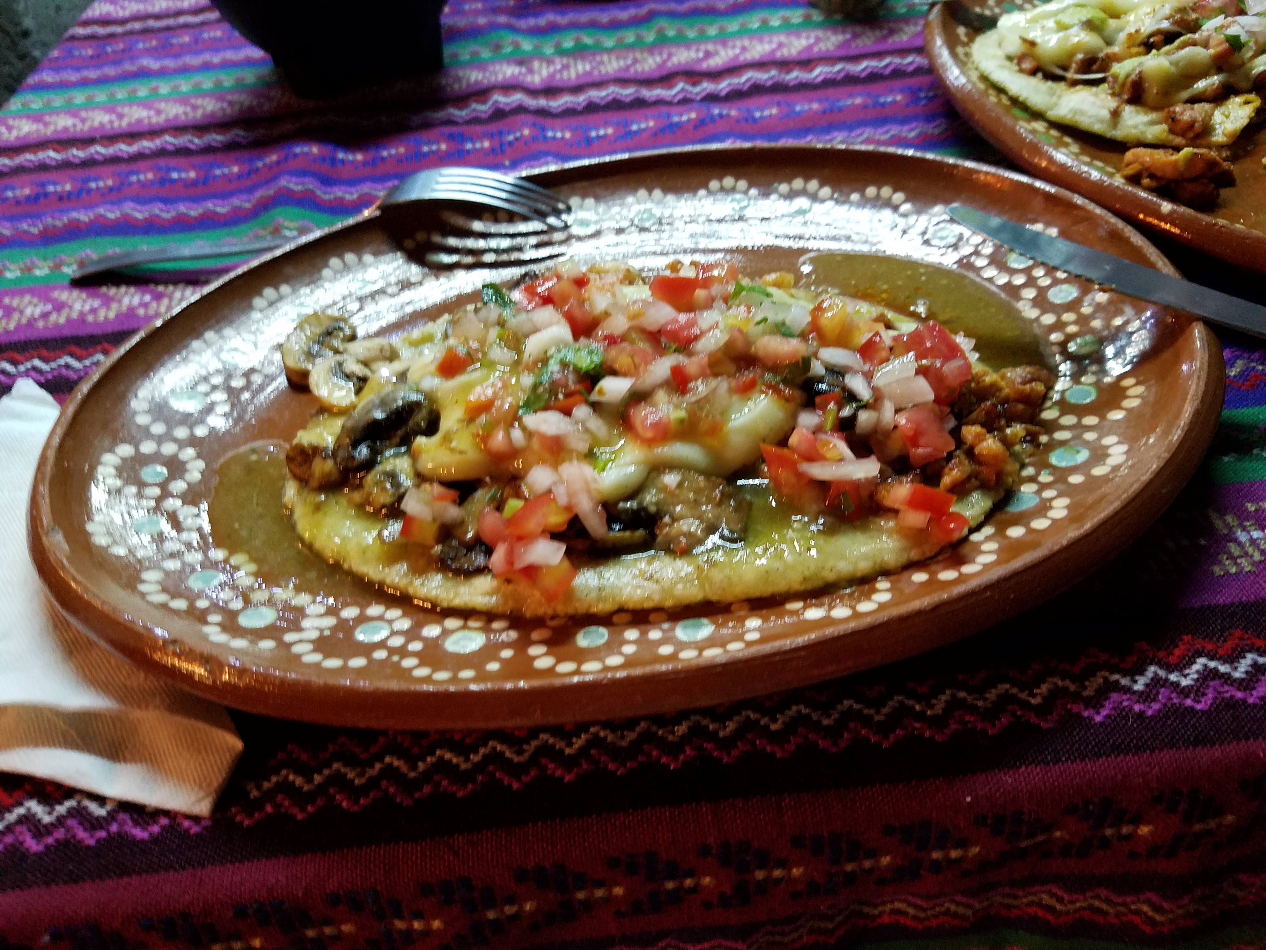 Casa Huarache image 2