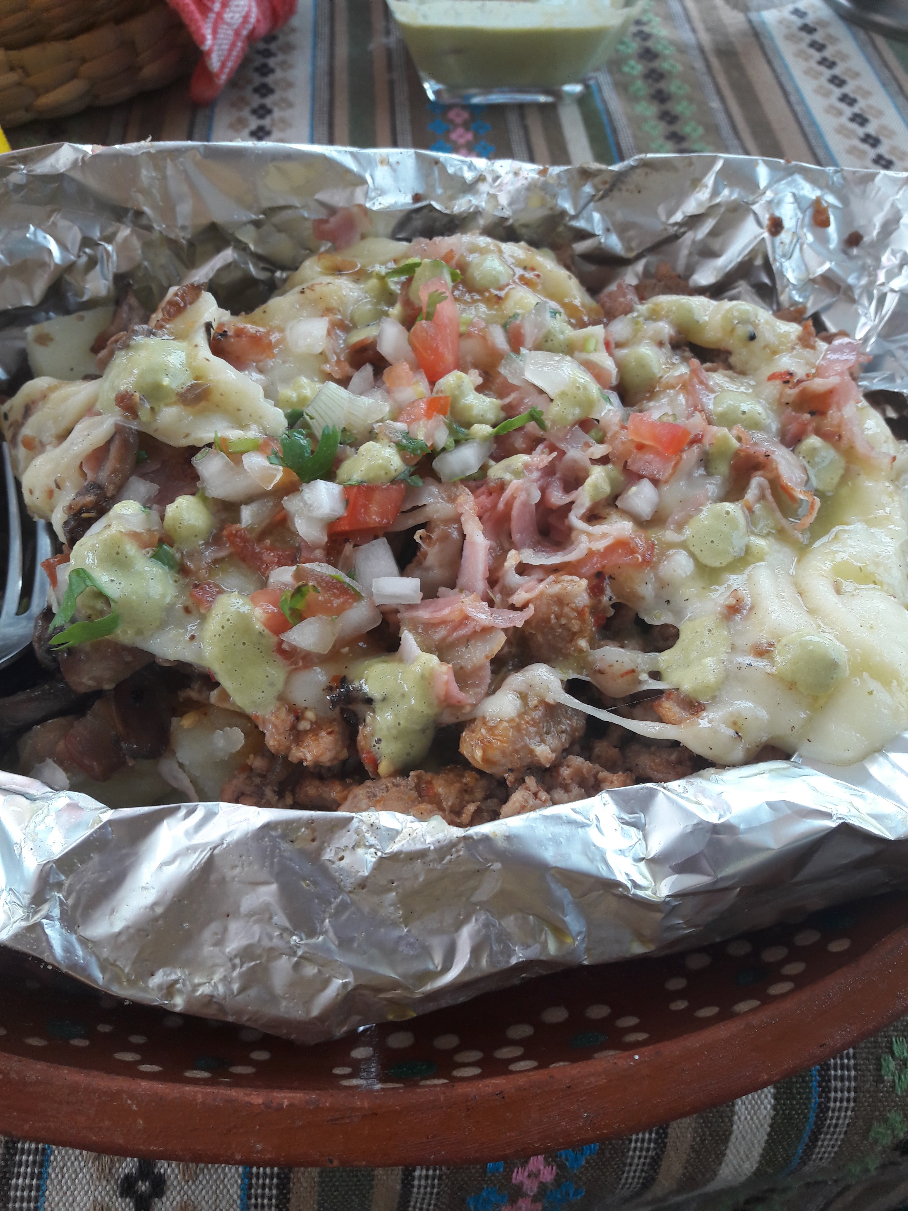 Casa Huarache image 4