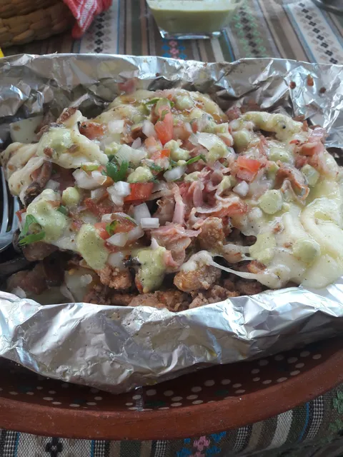 Casa Huarache image 4