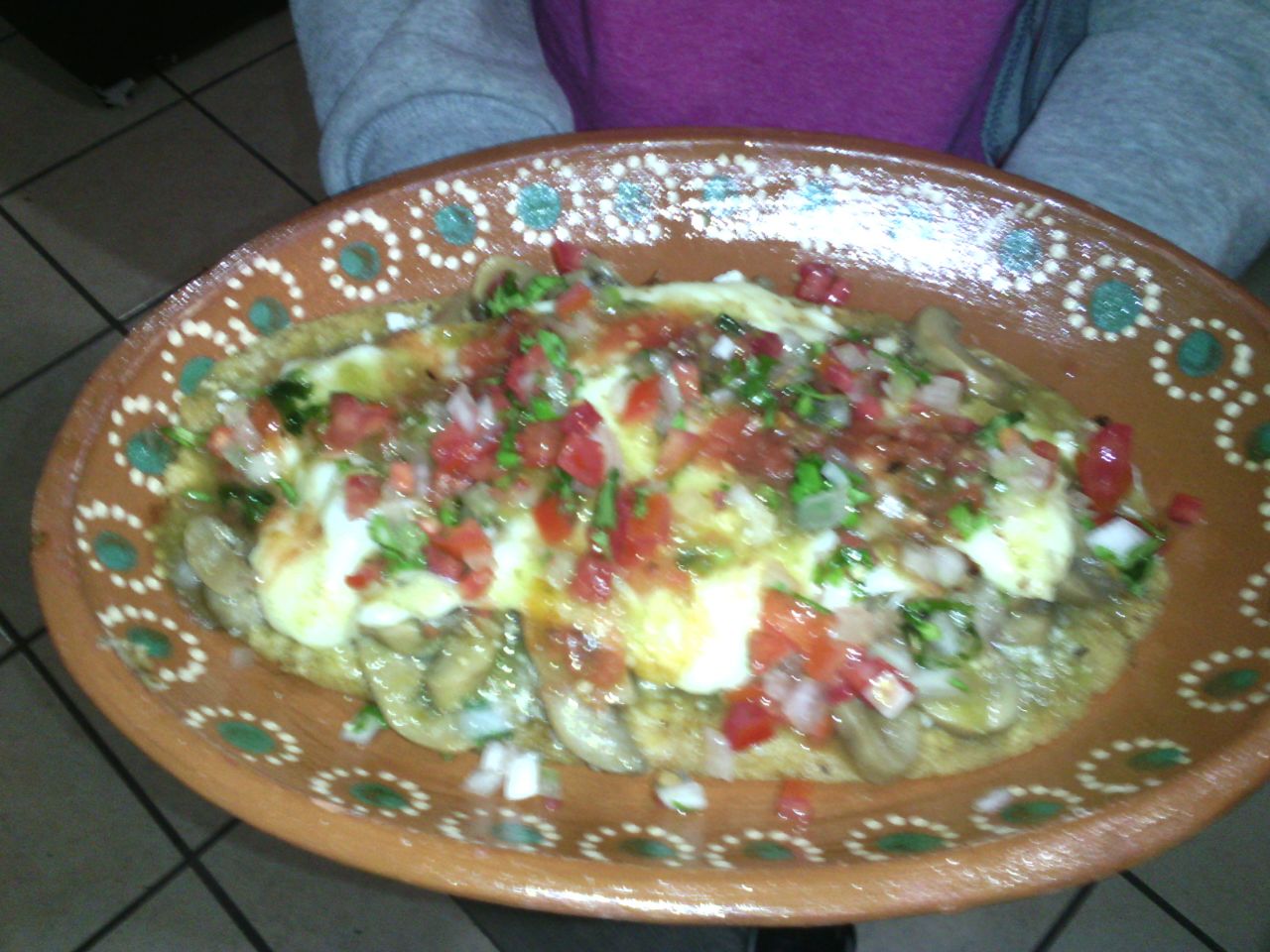 Casa Huarache image 7