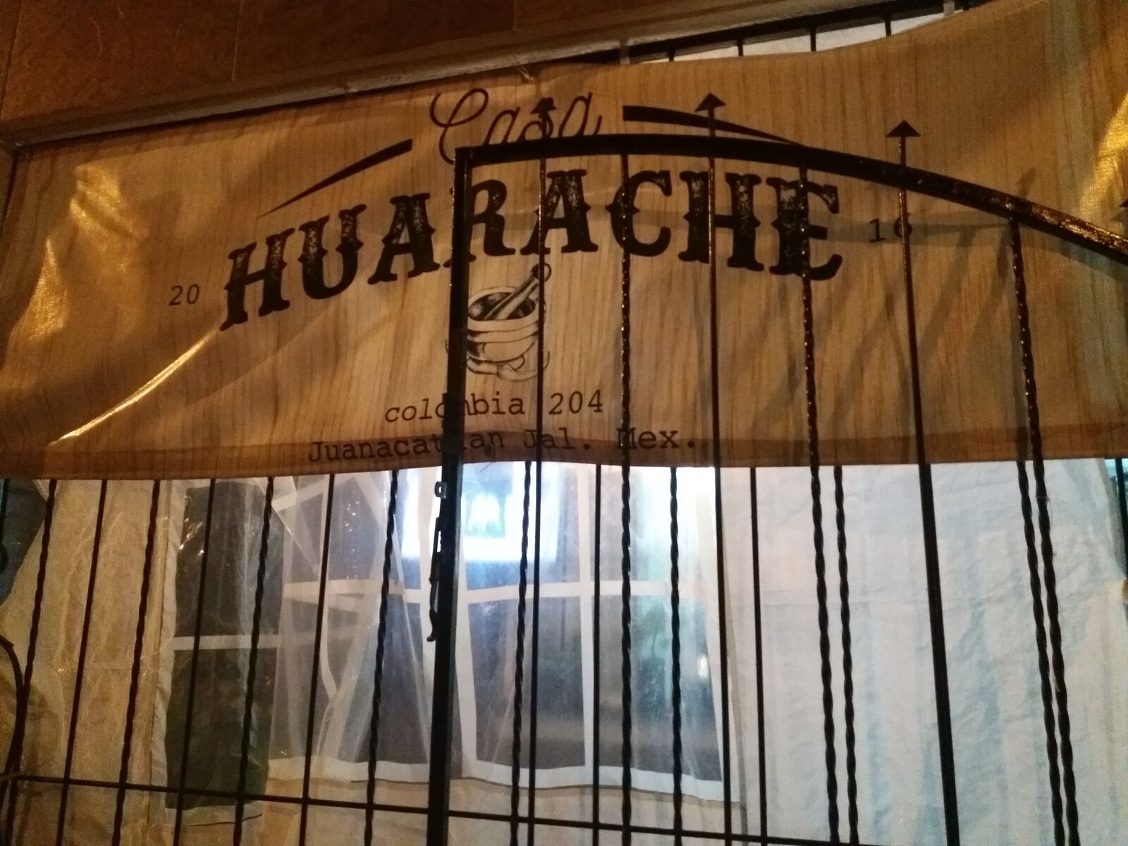 Casa Huarache image 10