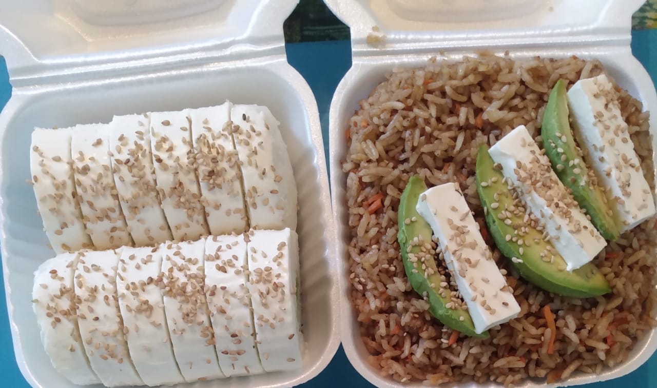 Sushi samsara image 2