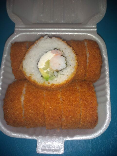 Sushi samsara image 3
