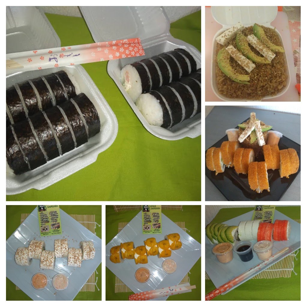 Sushi samsara image 4