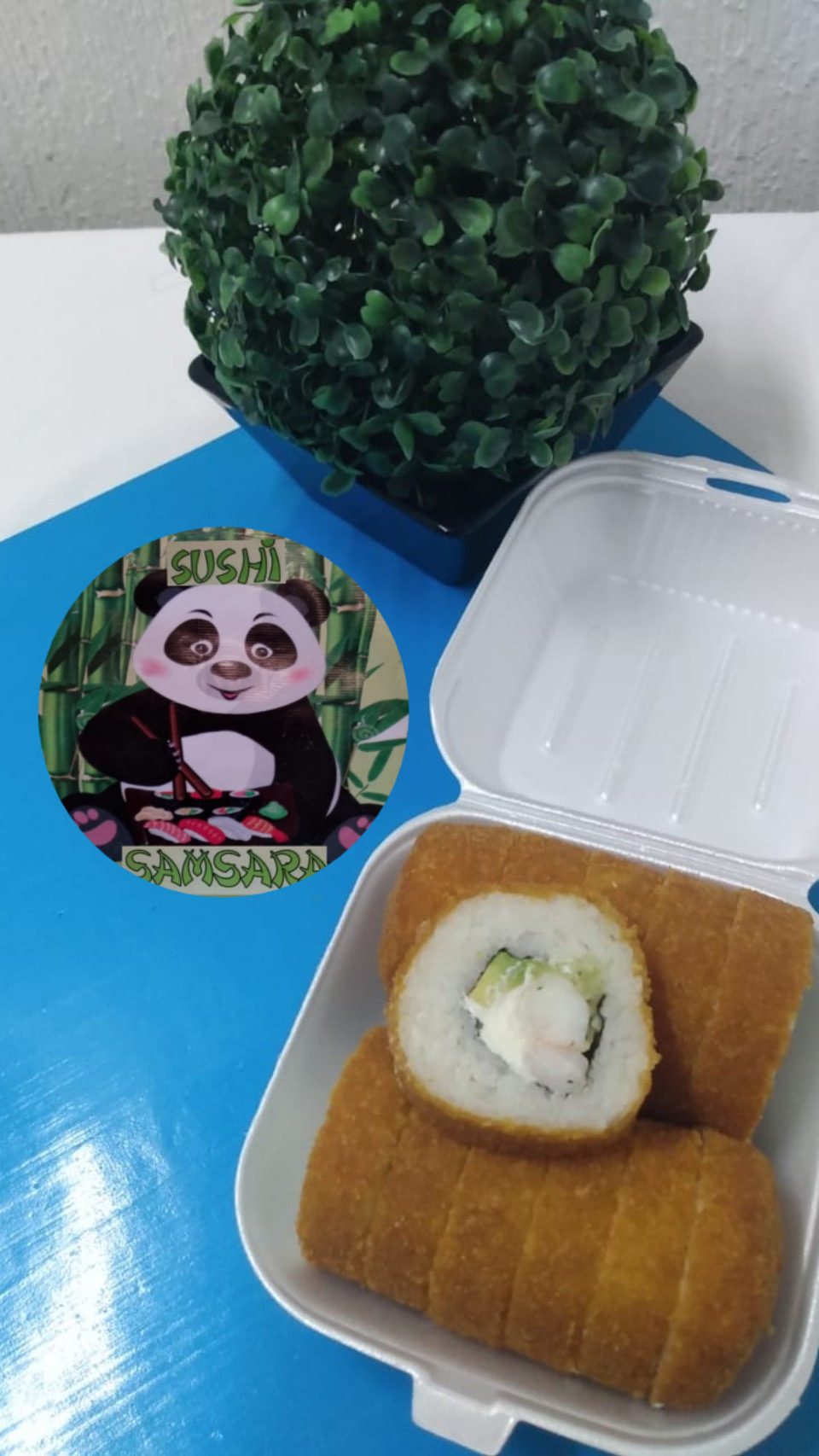 Sushi samsara image 10