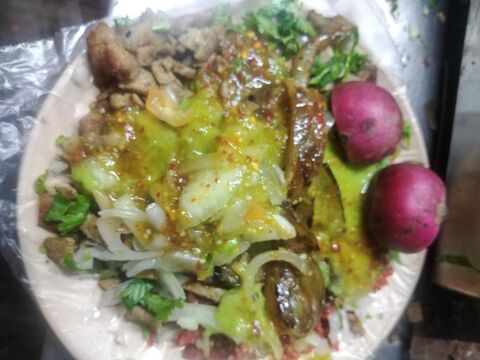 Taco Paco image 1