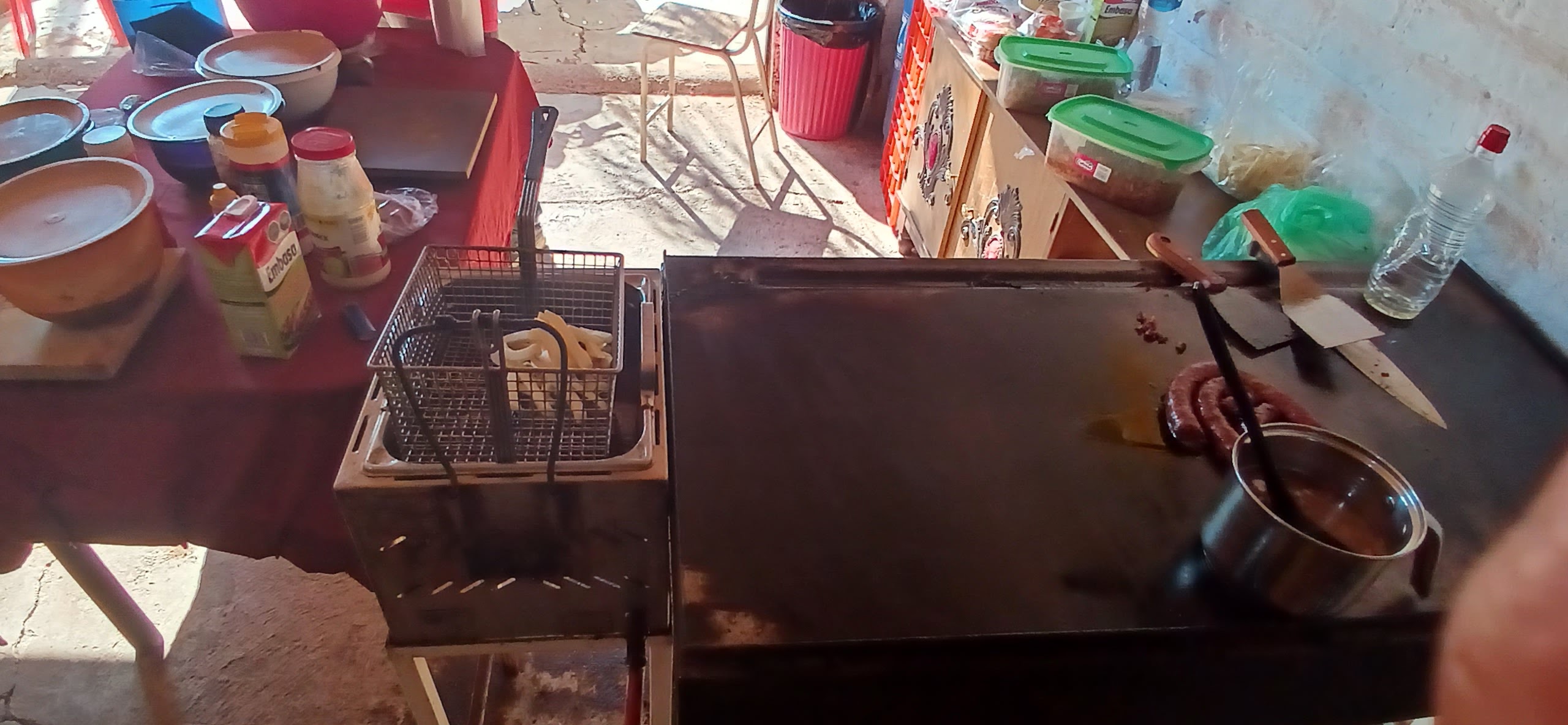 Toño el hamburguesero image 1