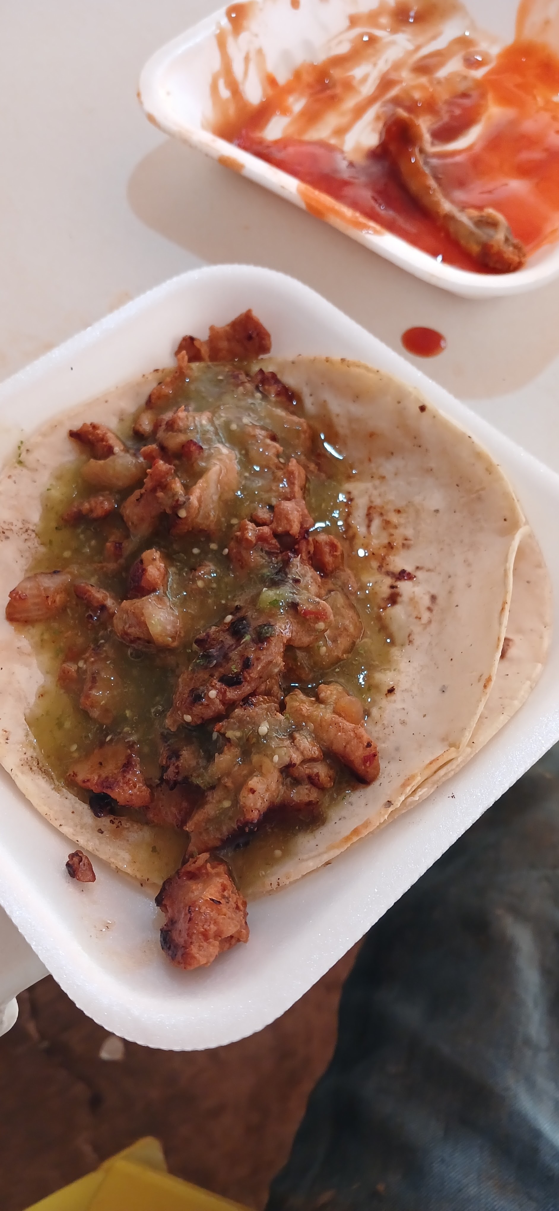 Toño el hamburguesero image 3