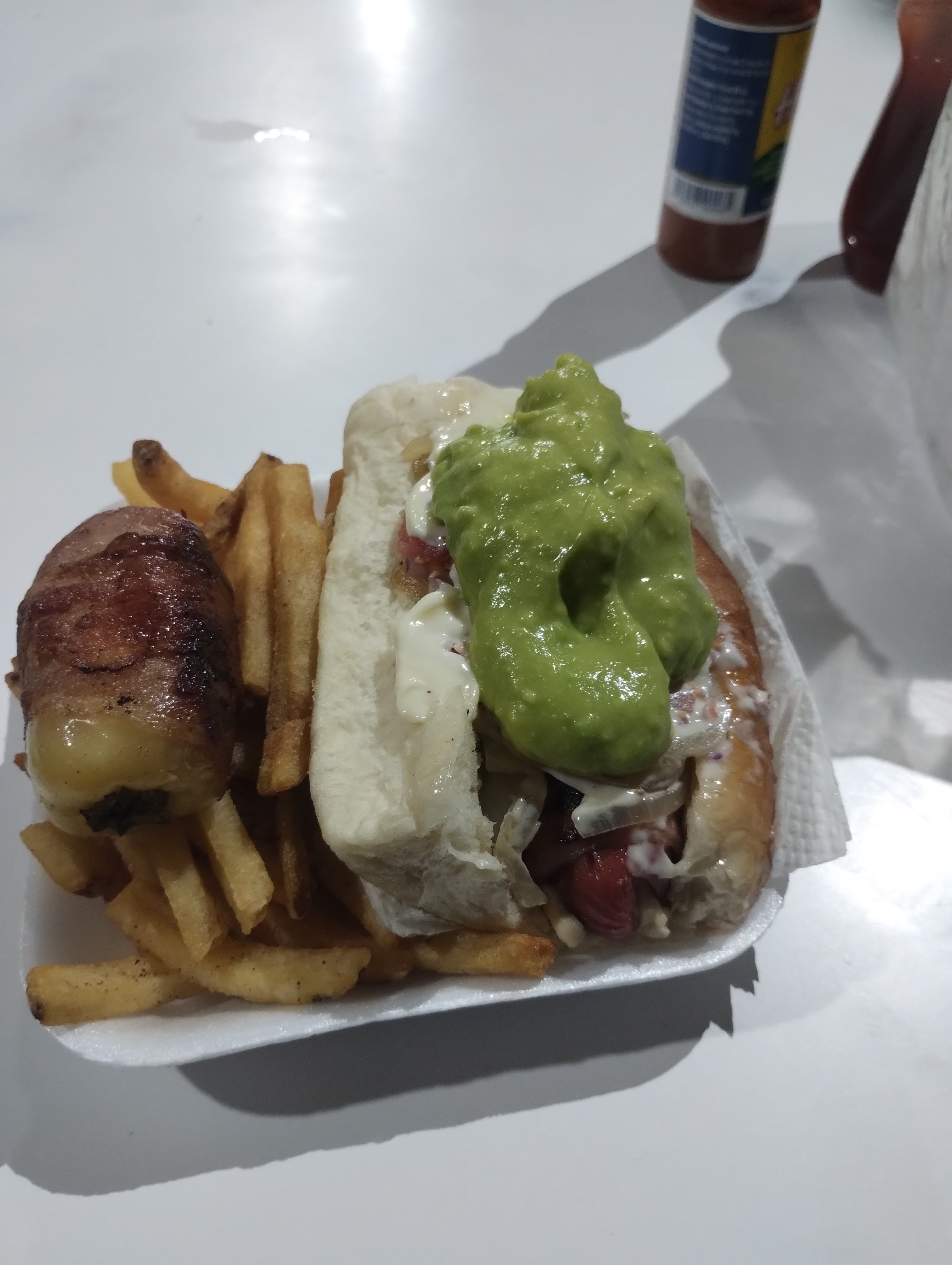 Dogos Morelos image 1