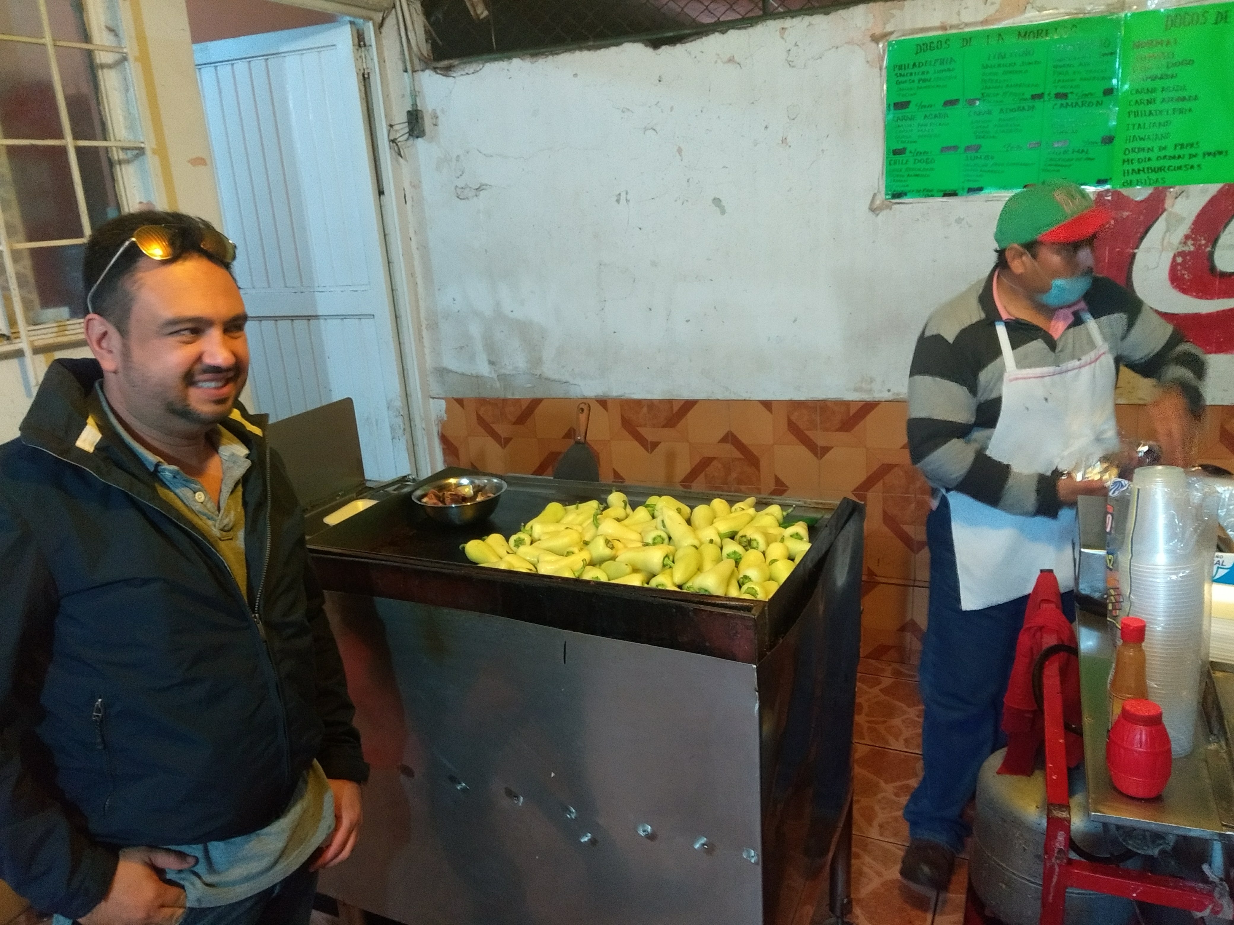 Dogos Morelos image 3