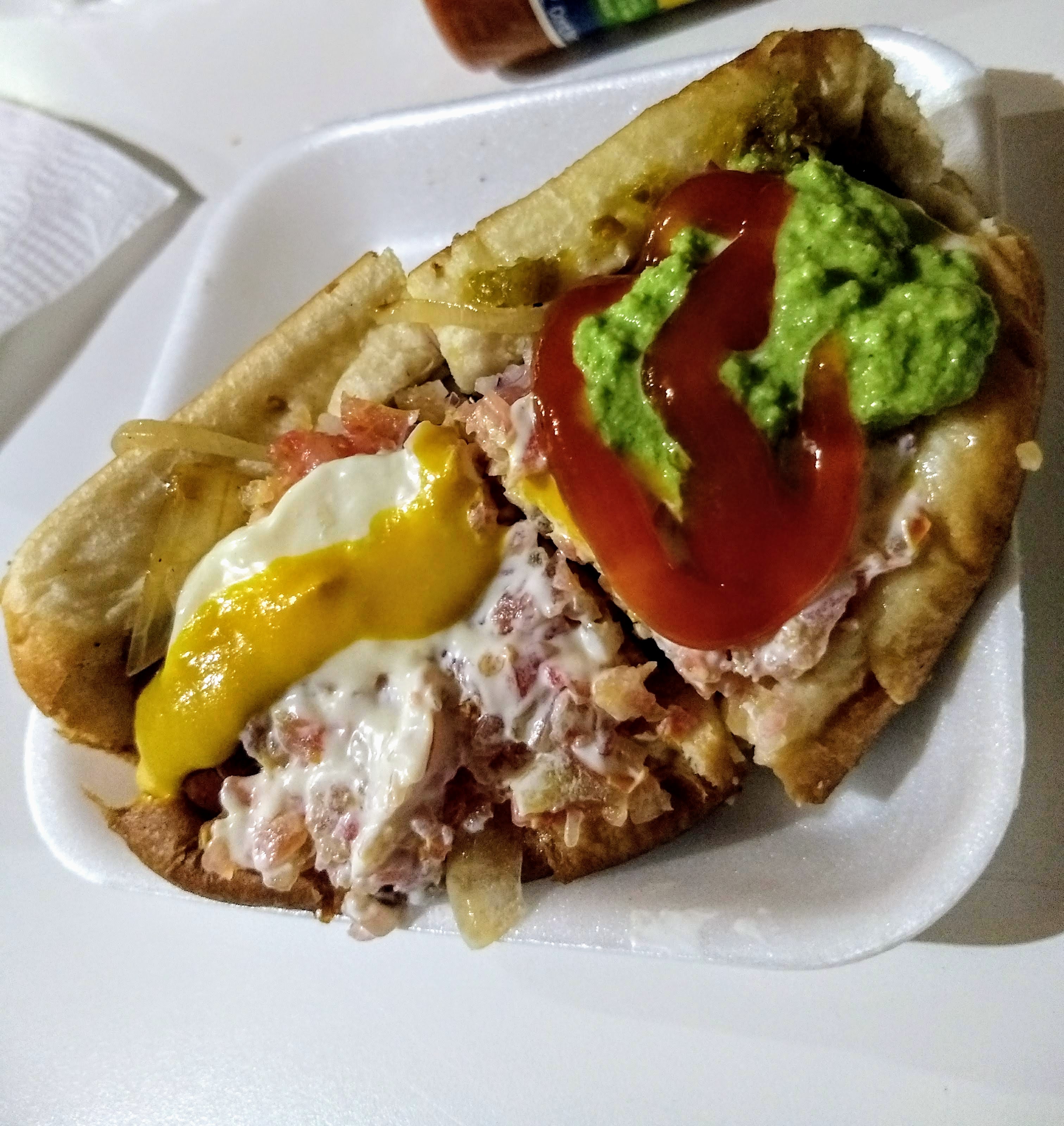 Dogos Morelos image 4