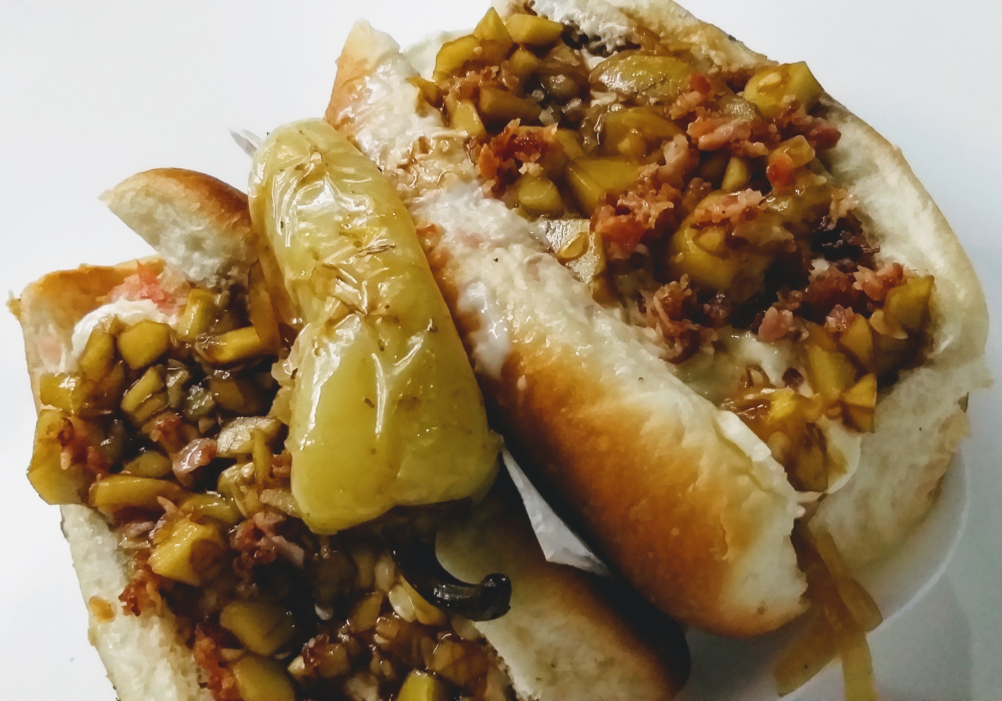 Dogos Morelos image 5