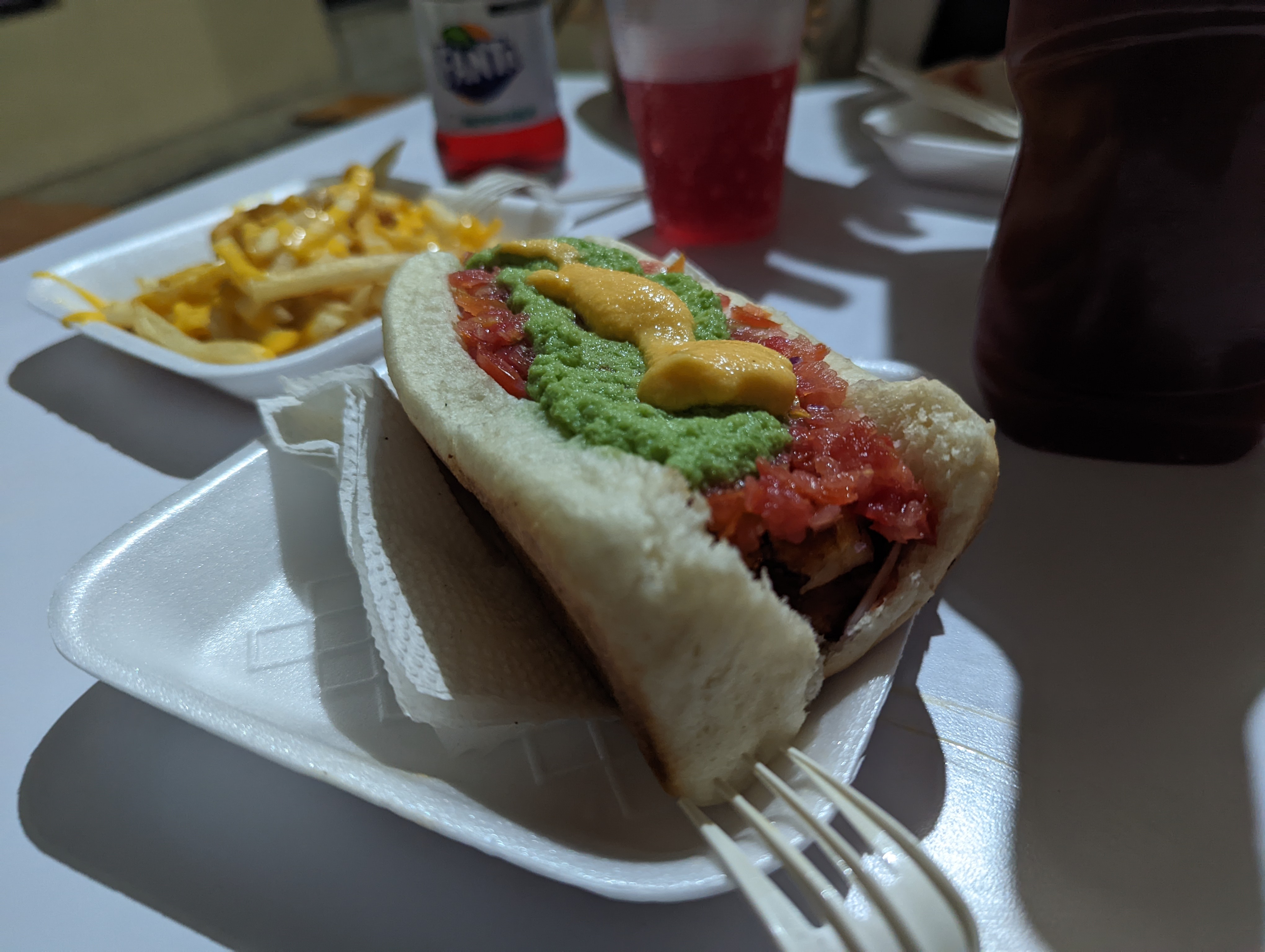 Dogos Morelos image 6