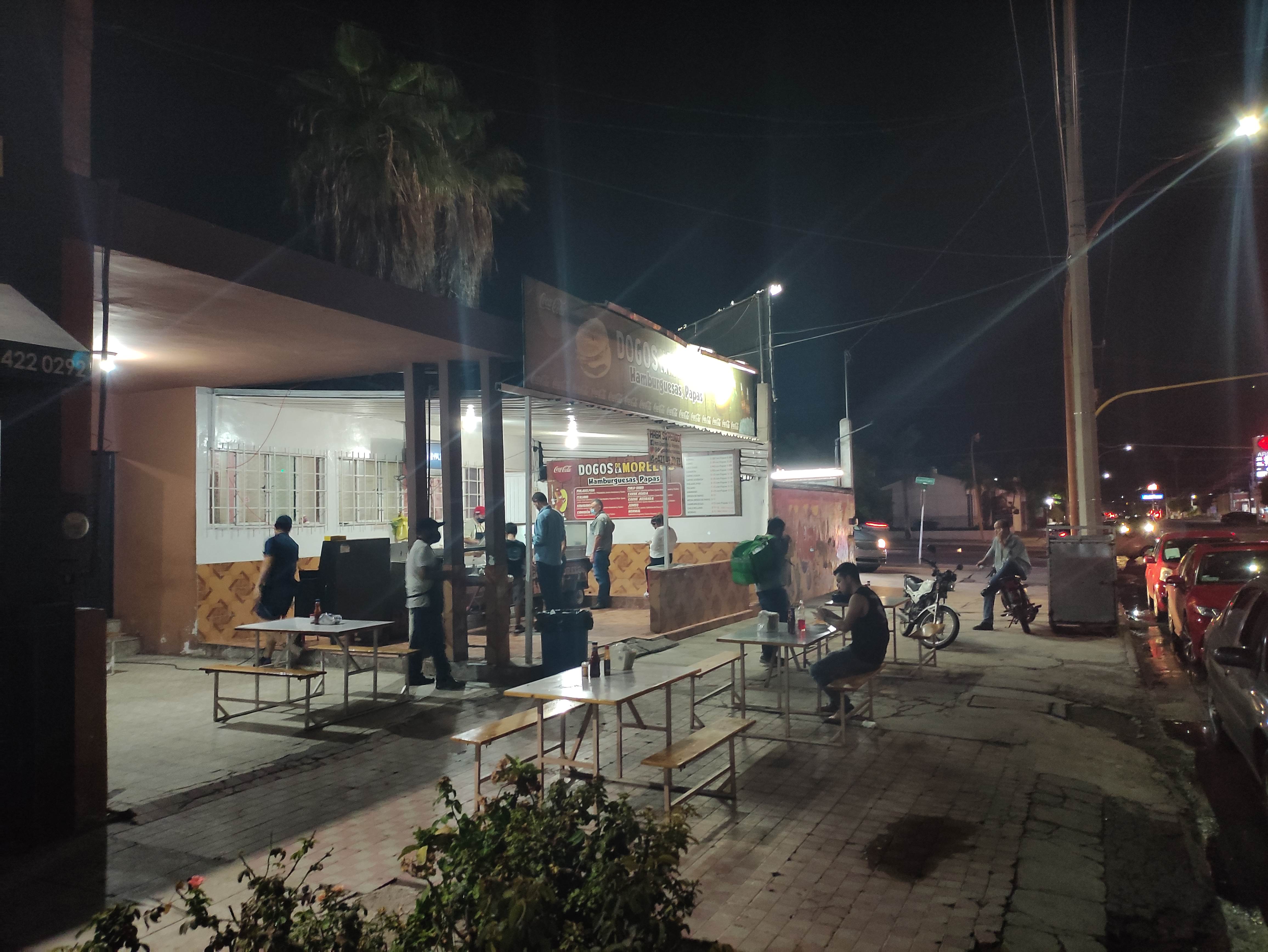 Dogos Morelos image 8