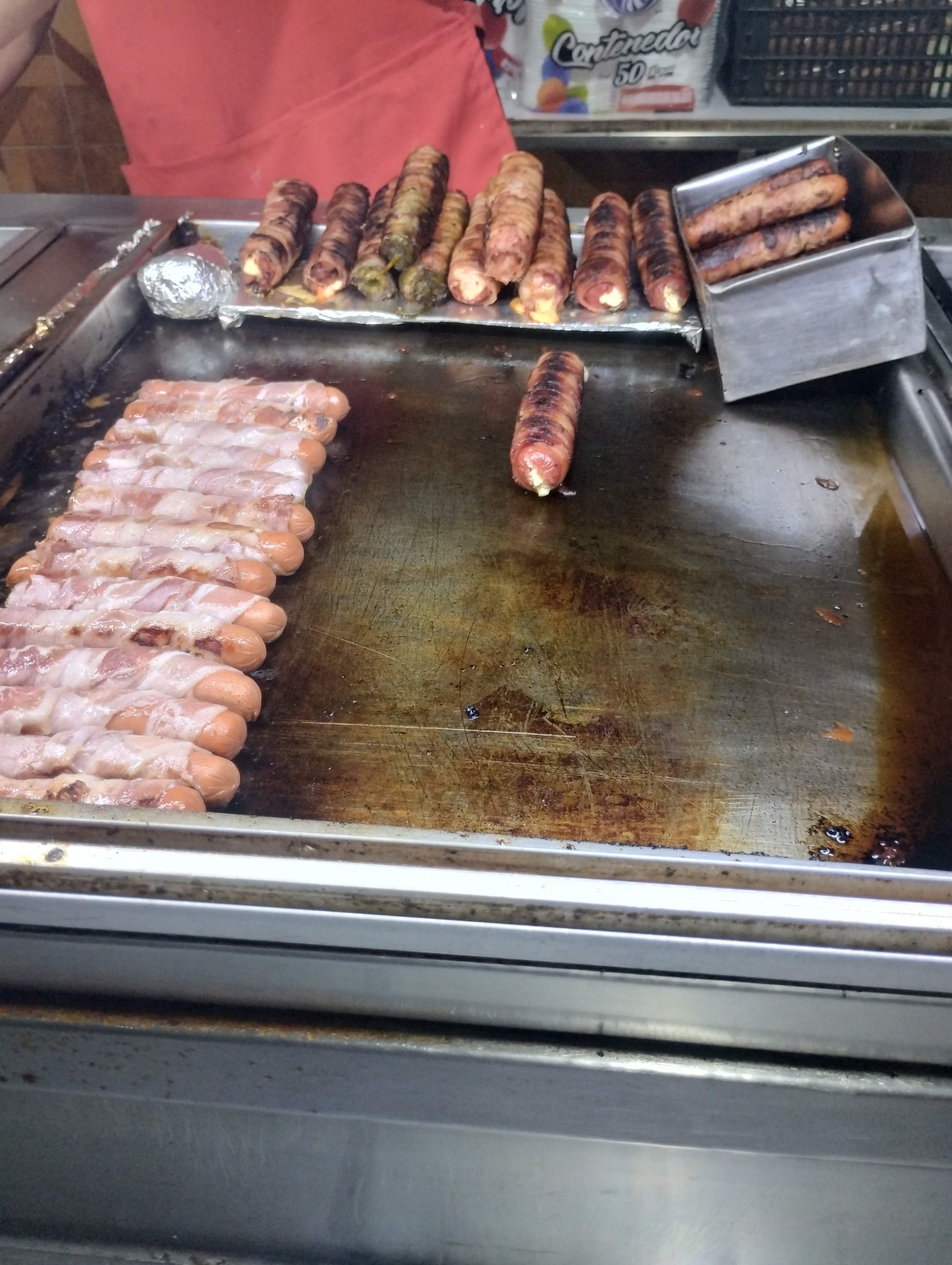 Dogos Morelos image 9