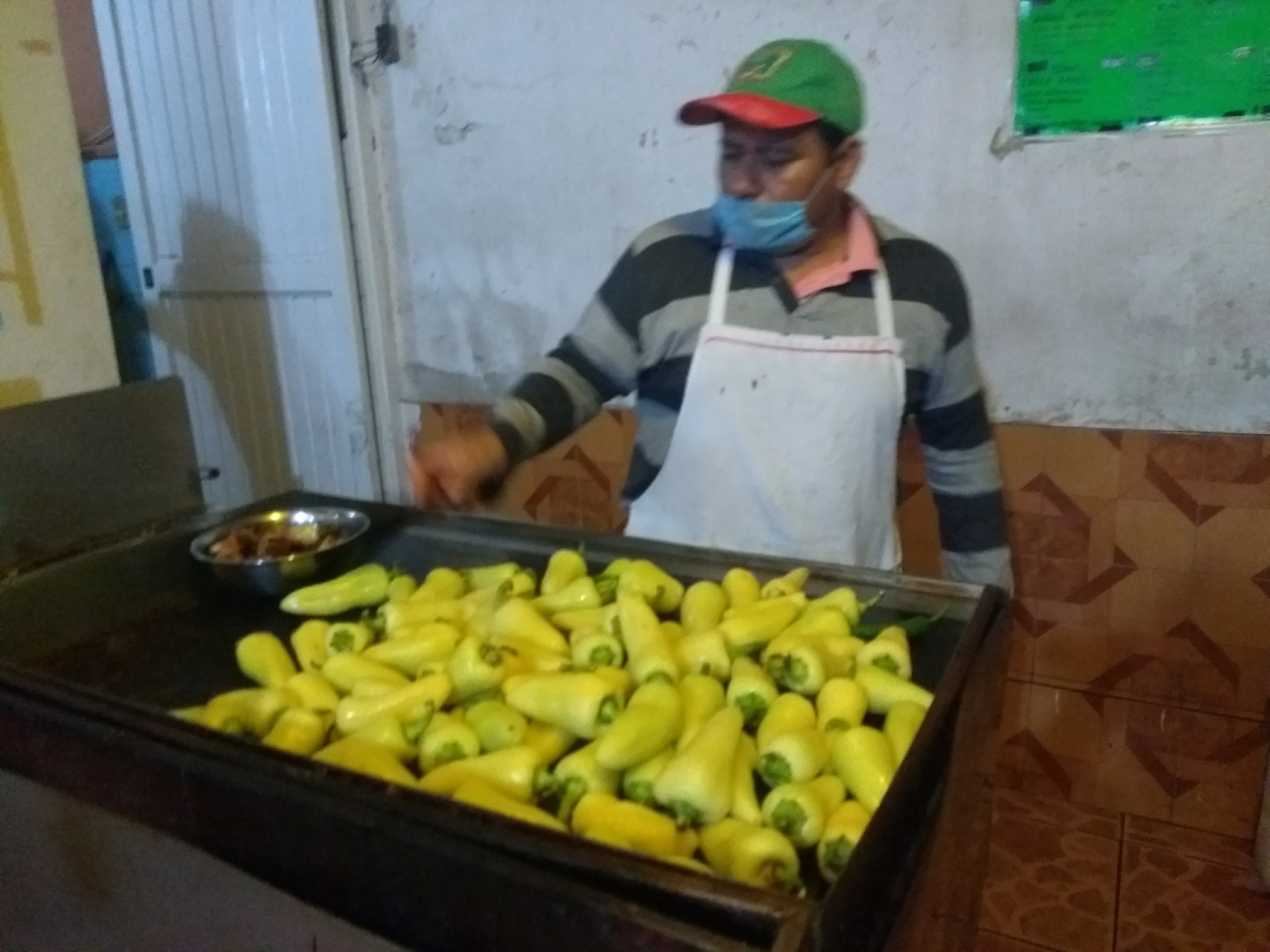 Dogos Morelos image 10