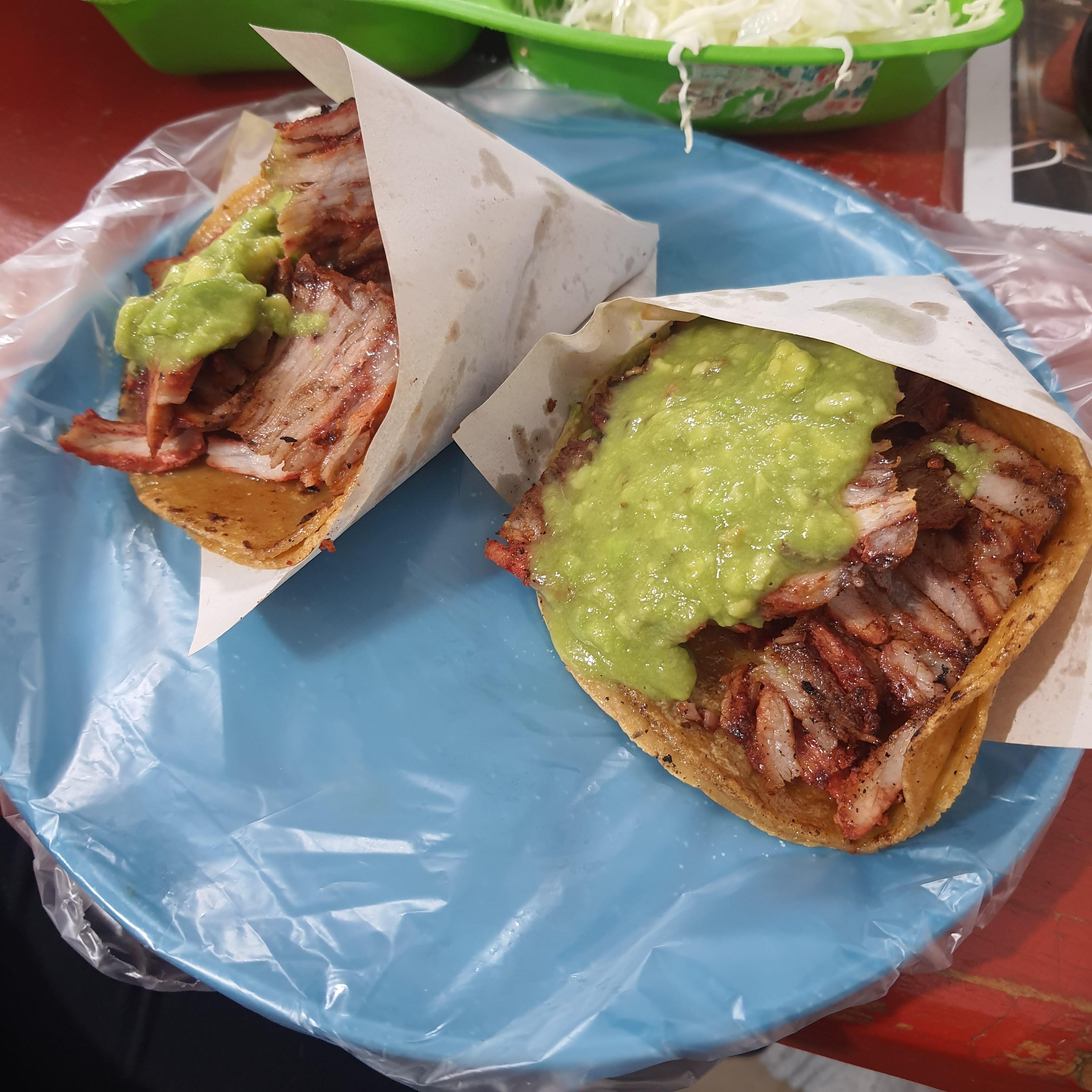 Taqueria "La Morelos" image 2