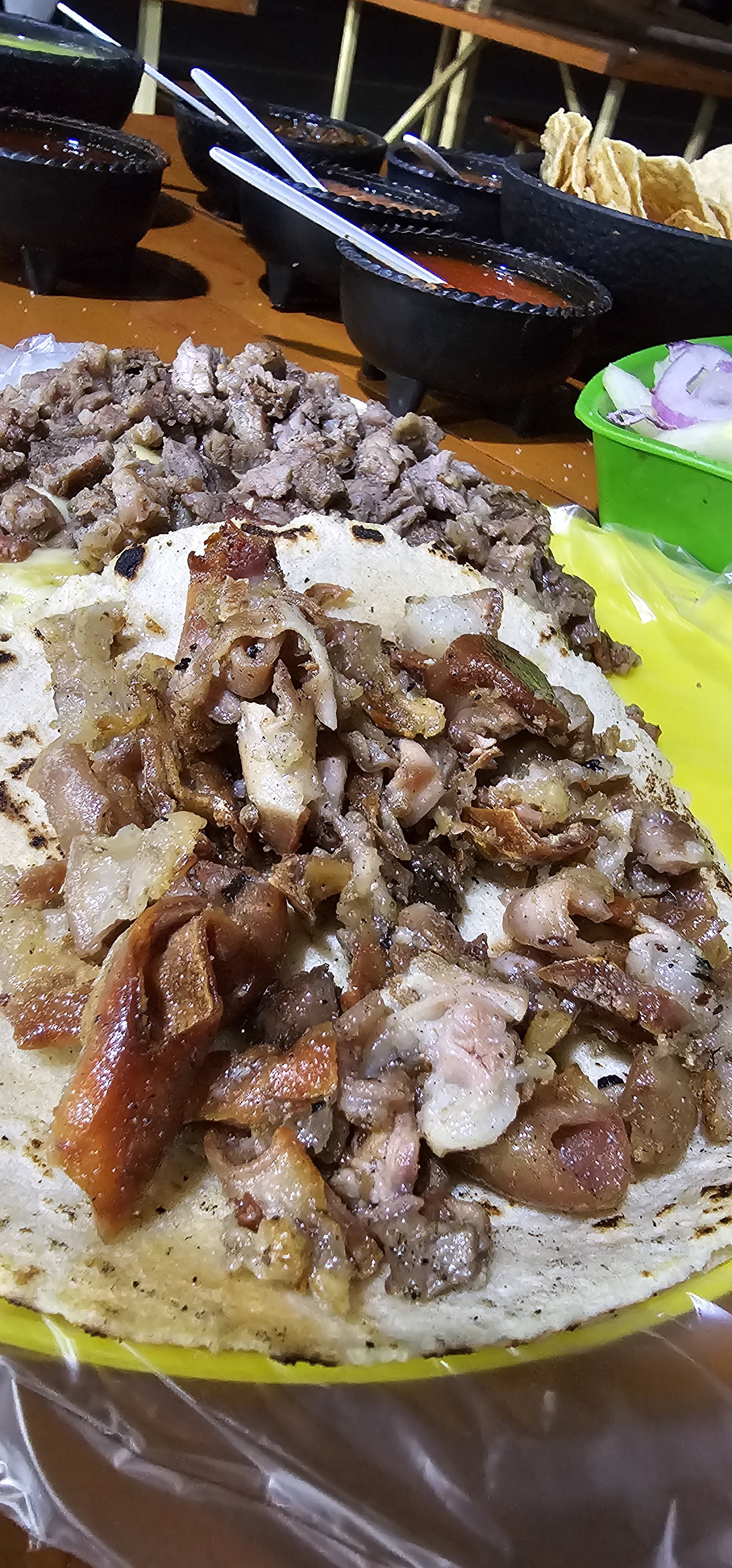 Taqueria "La Morelos" image 3