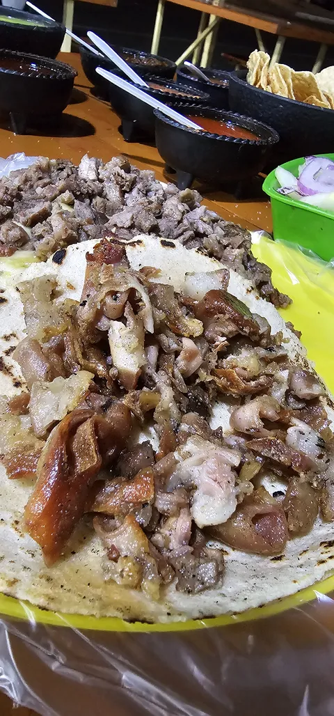 Taqueria "La Morelos" image 3