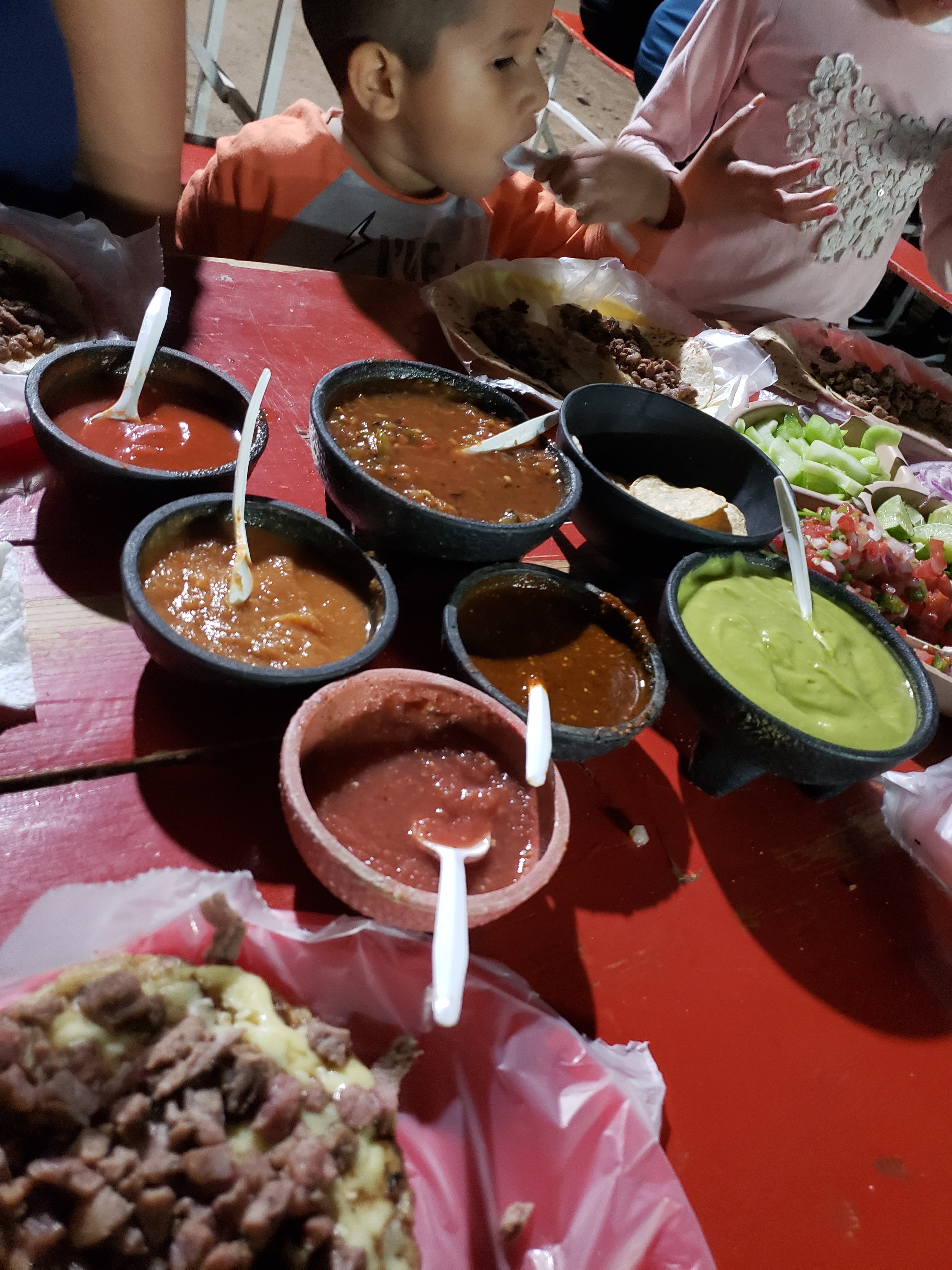 Taqueria "La Morelos" image 4