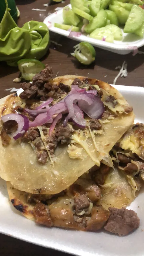 Taqueria "La Morelos" image 7