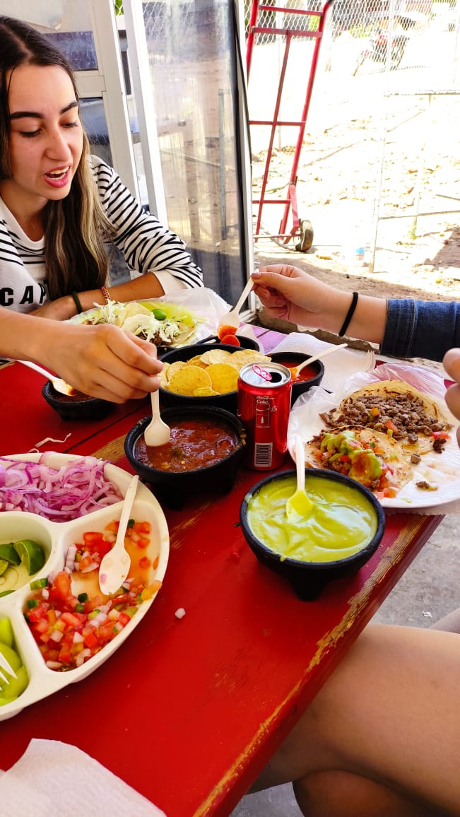 Taqueria "La Morelos" image 10