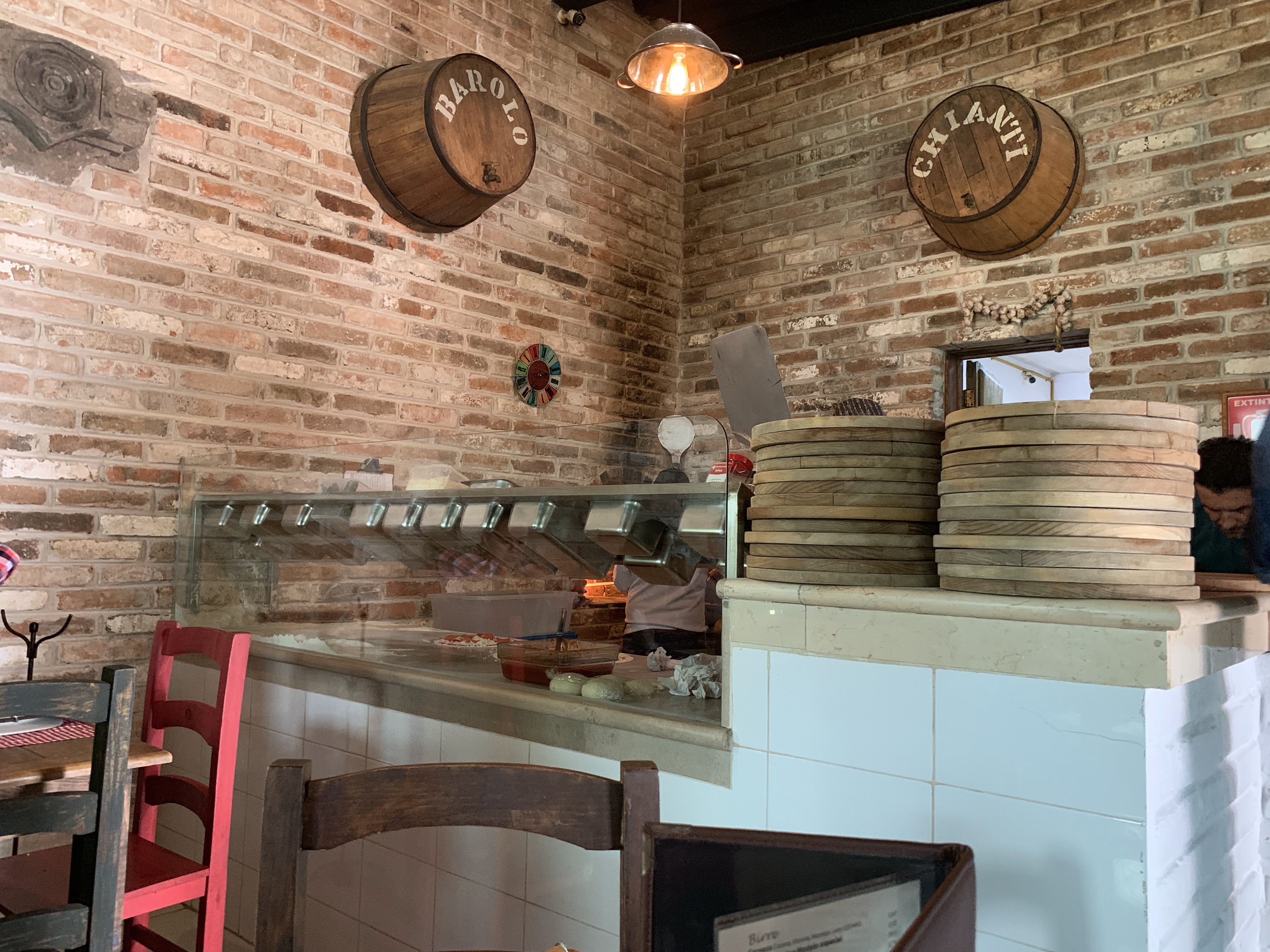 Pizzeria Roma image 4