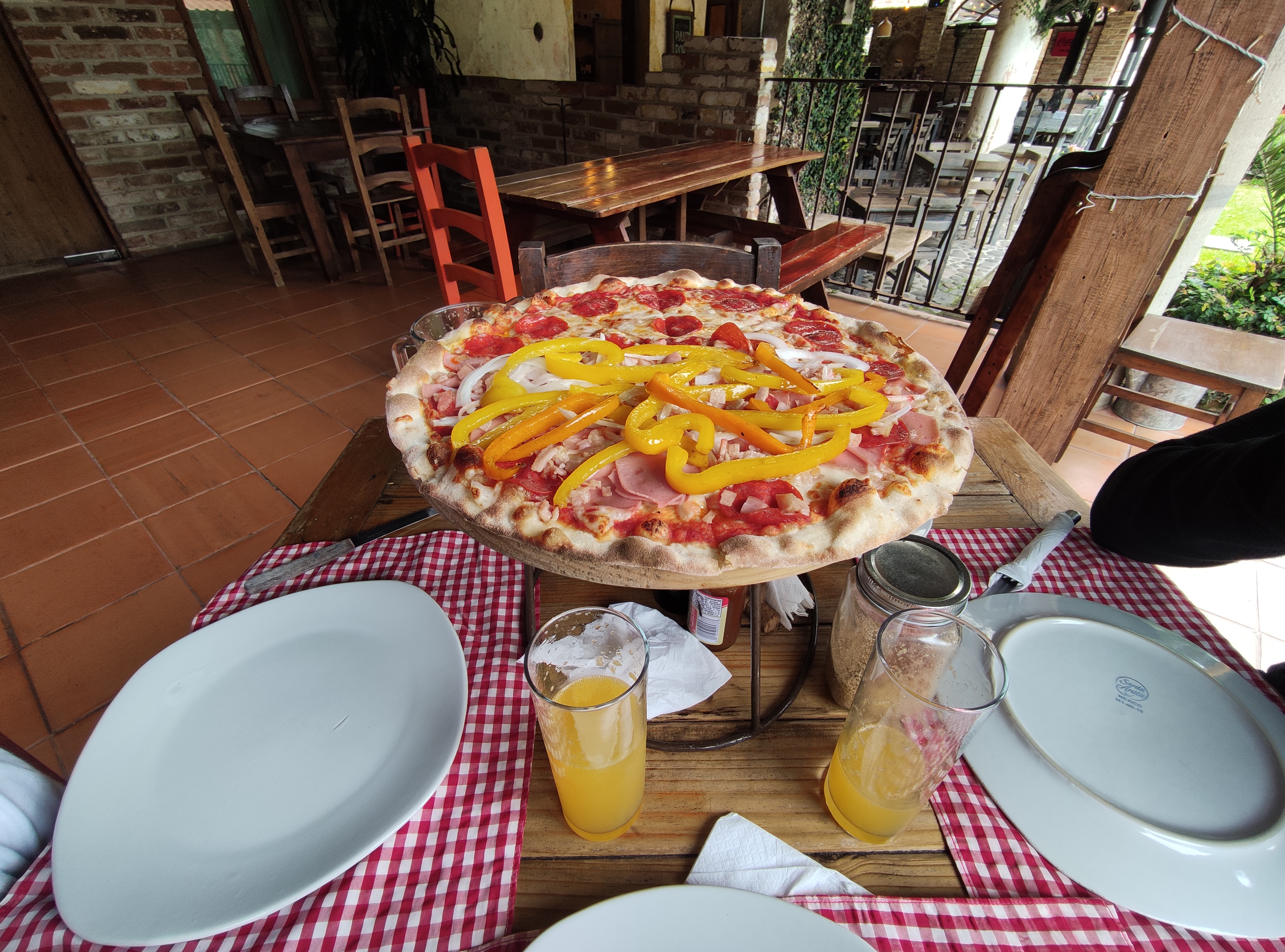 Pizzeria Roma image 6