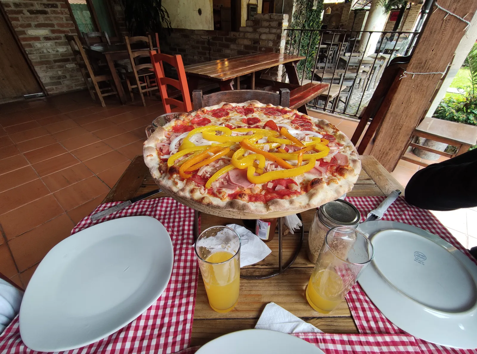 Pizzeria Roma image 6