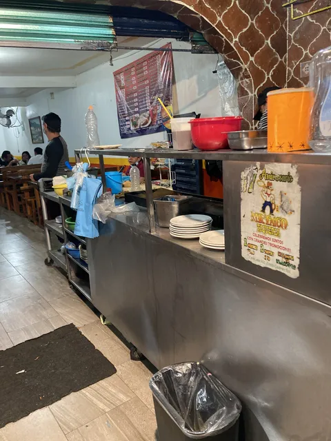 Mr. Taco image 1