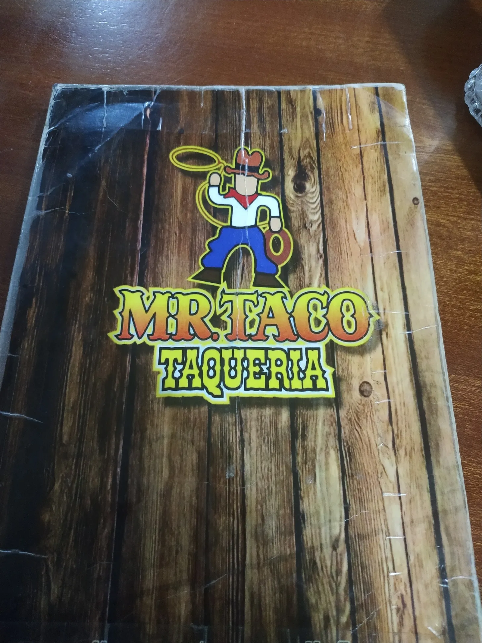 Mr. Taco image 9