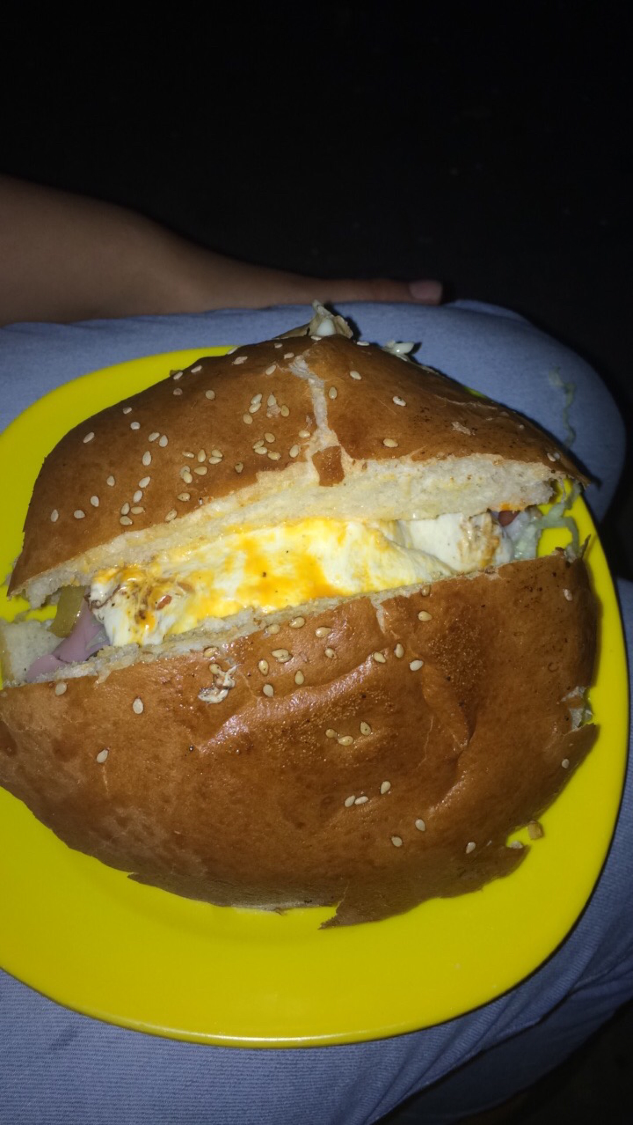 Hot Burguer May image 7