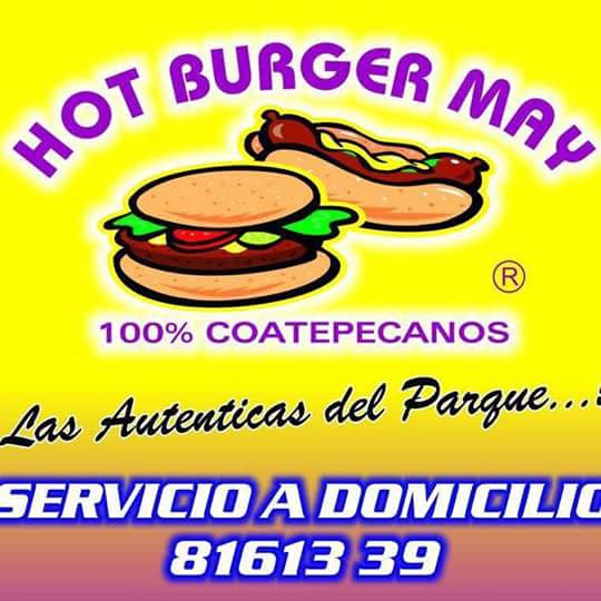 Hot Burguer May image 8