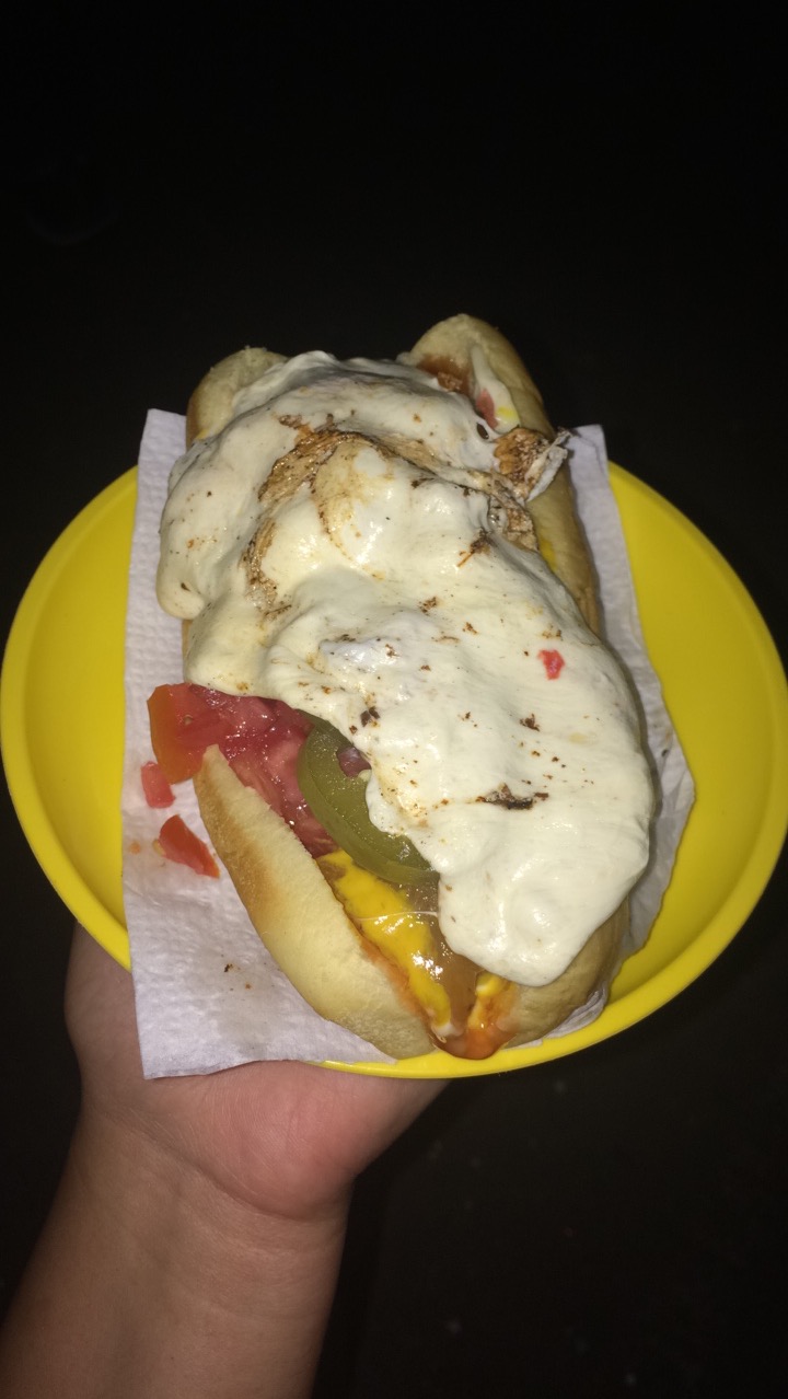 Hot Burguer May image 10