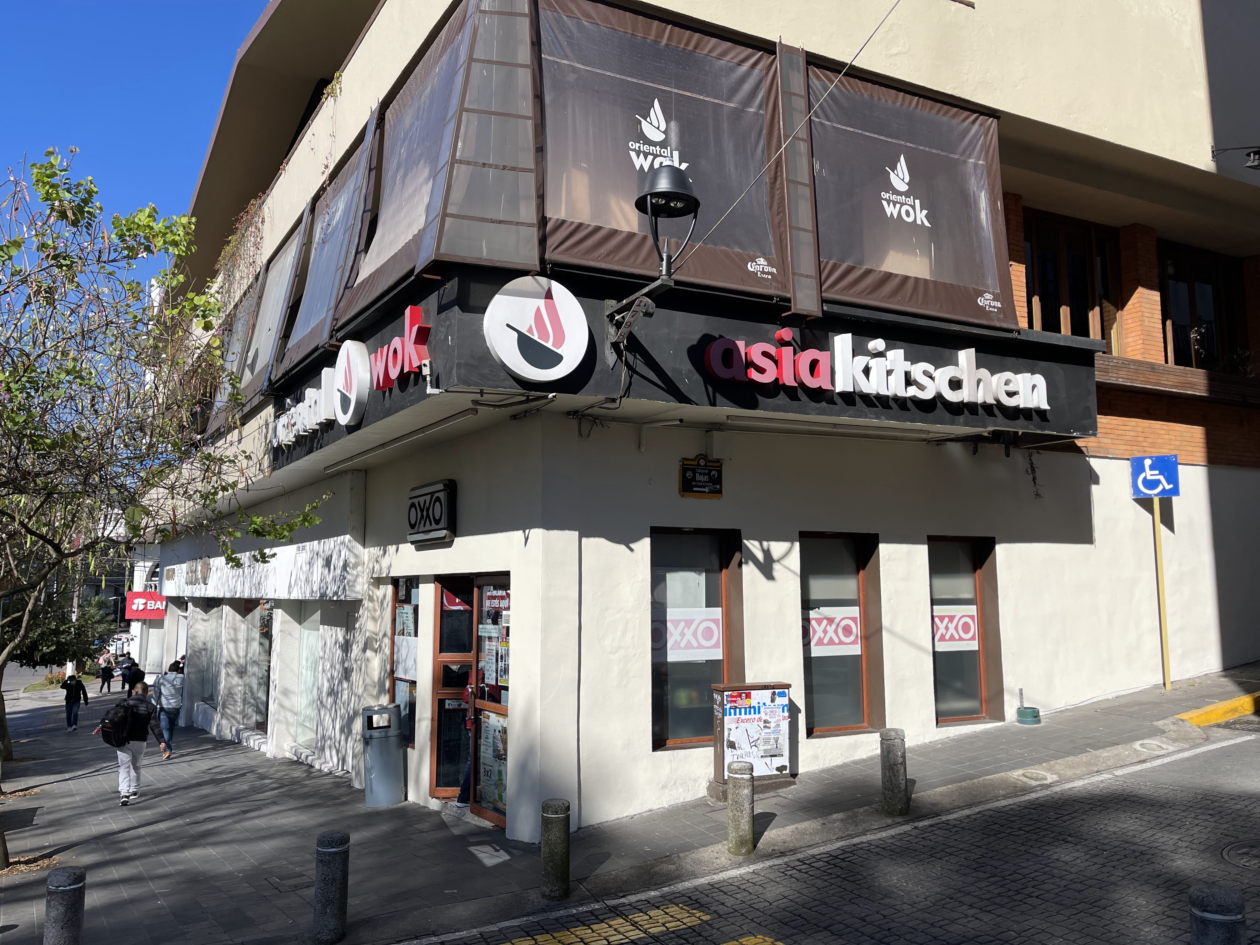 Oriental Wok image 1