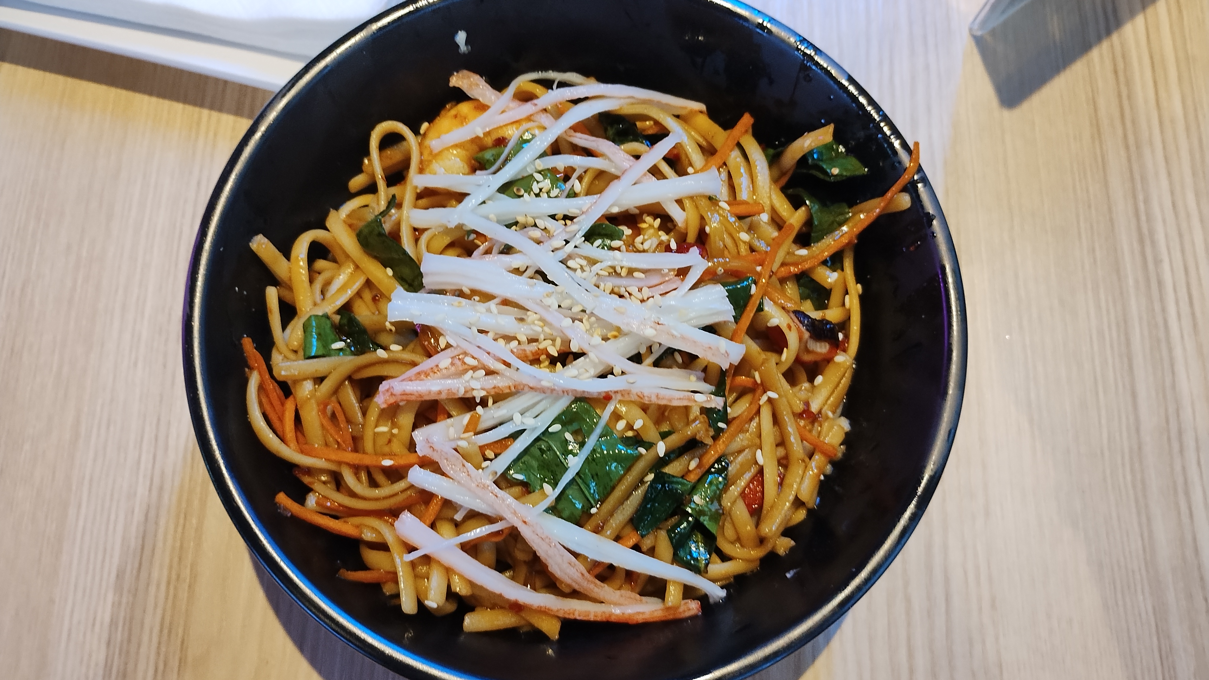 Oriental Wok image 2