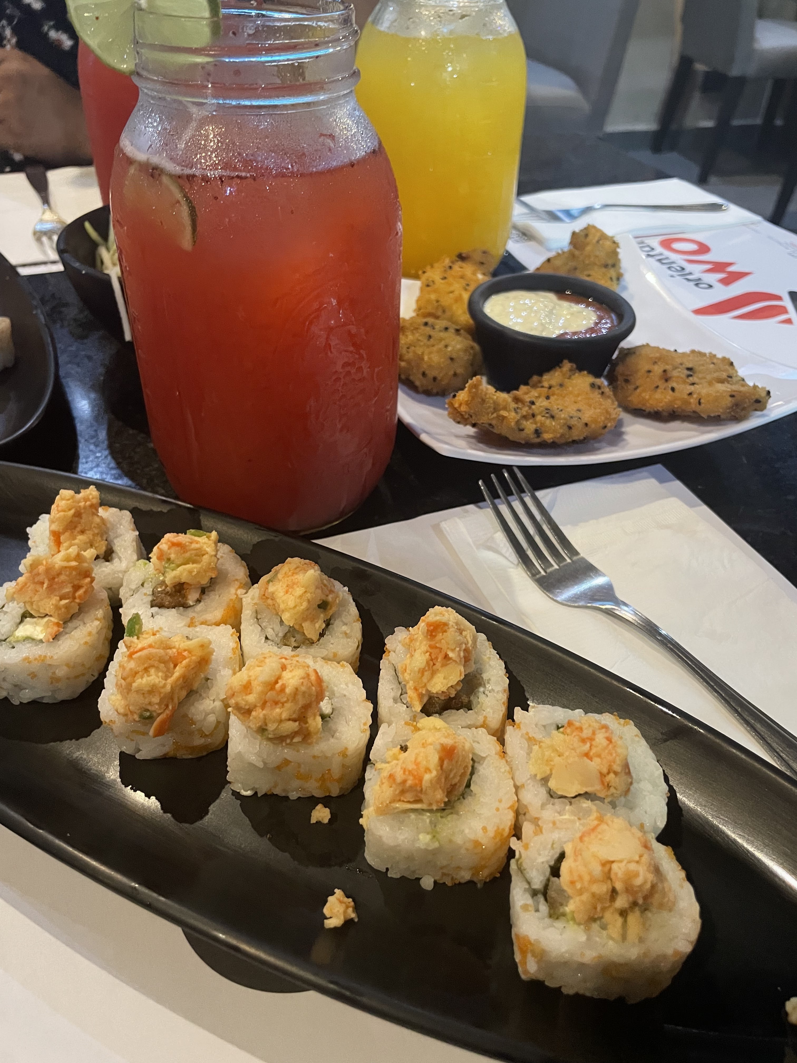 Oriental Wok image 3