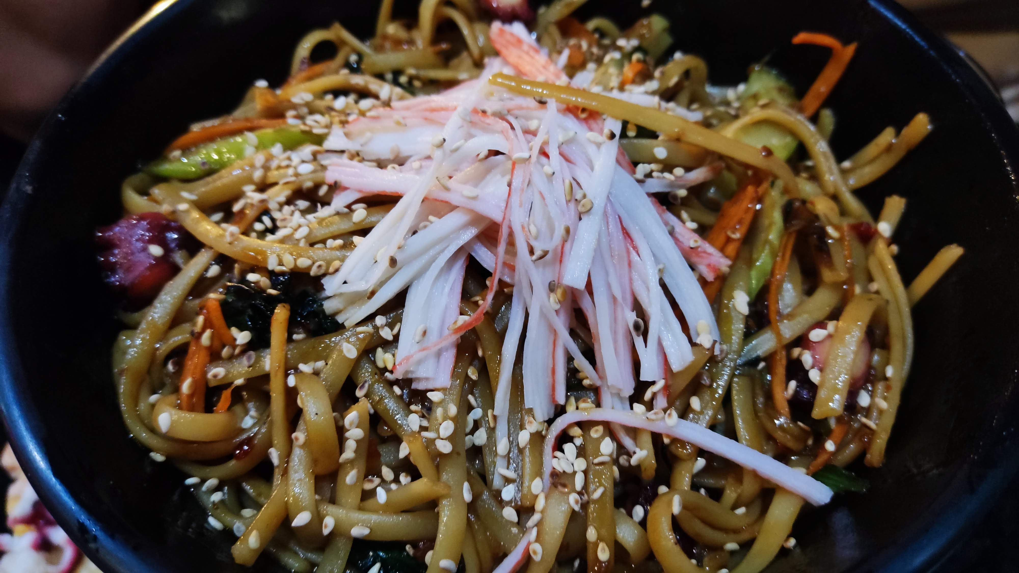 Oriental Wok image 5