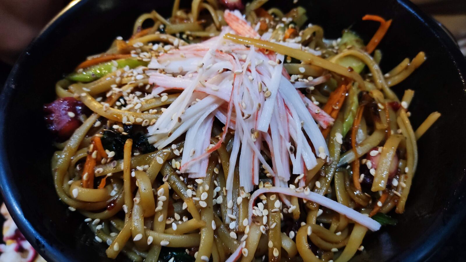 Oriental Wok image 5
