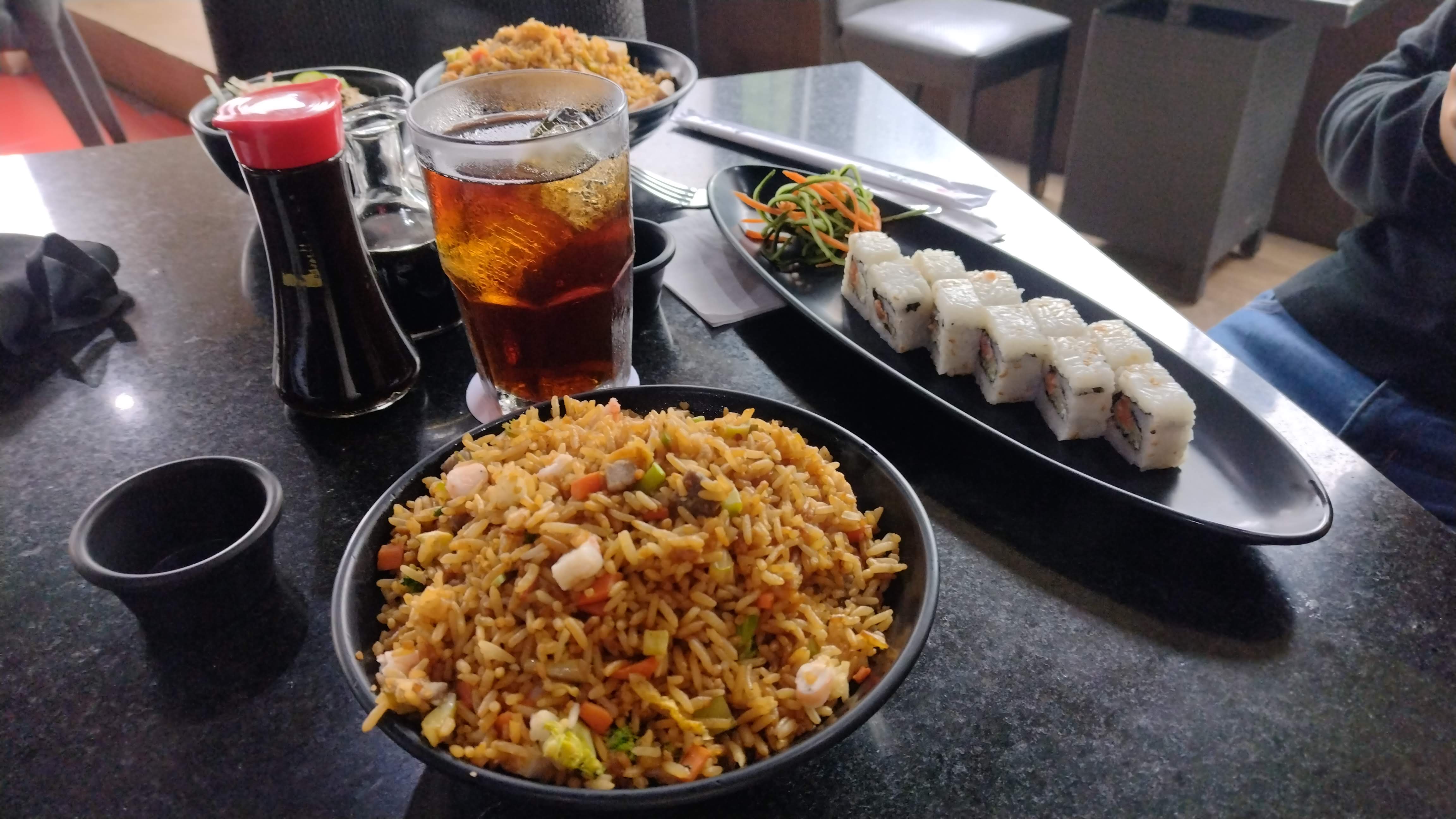 Oriental Wok image 6